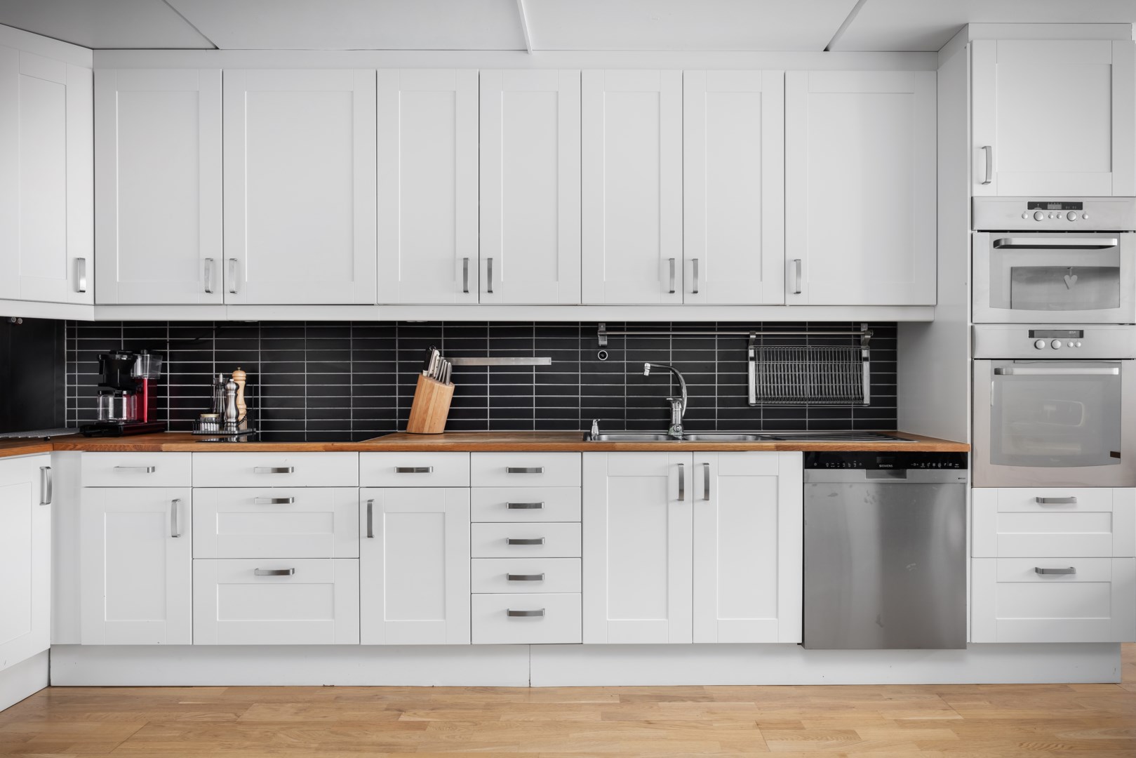 Bostadsbild från Björkholmsvägen 19, Såld i Östra Orminge, Nacka