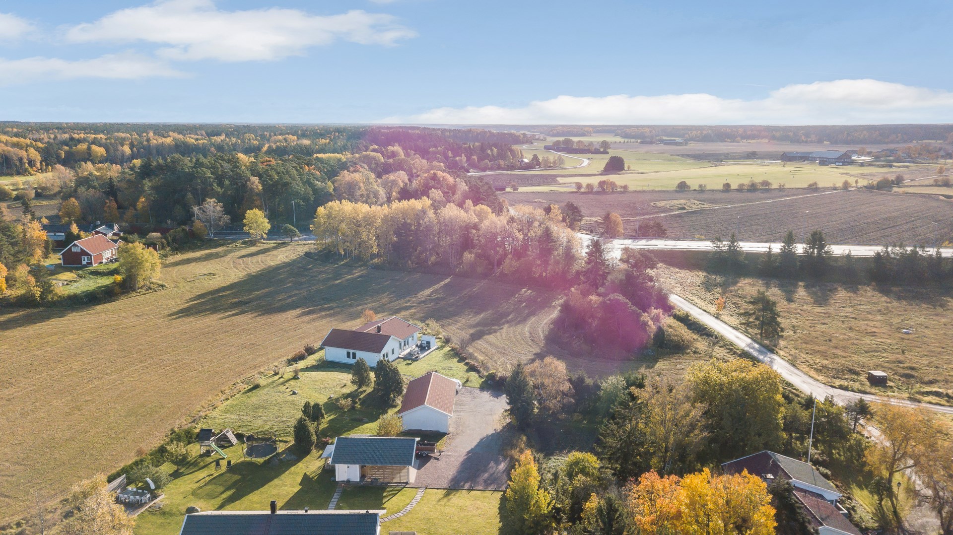 Bostadsbild från Skärfältens 51, Såld i Skärfälten, Uppsala