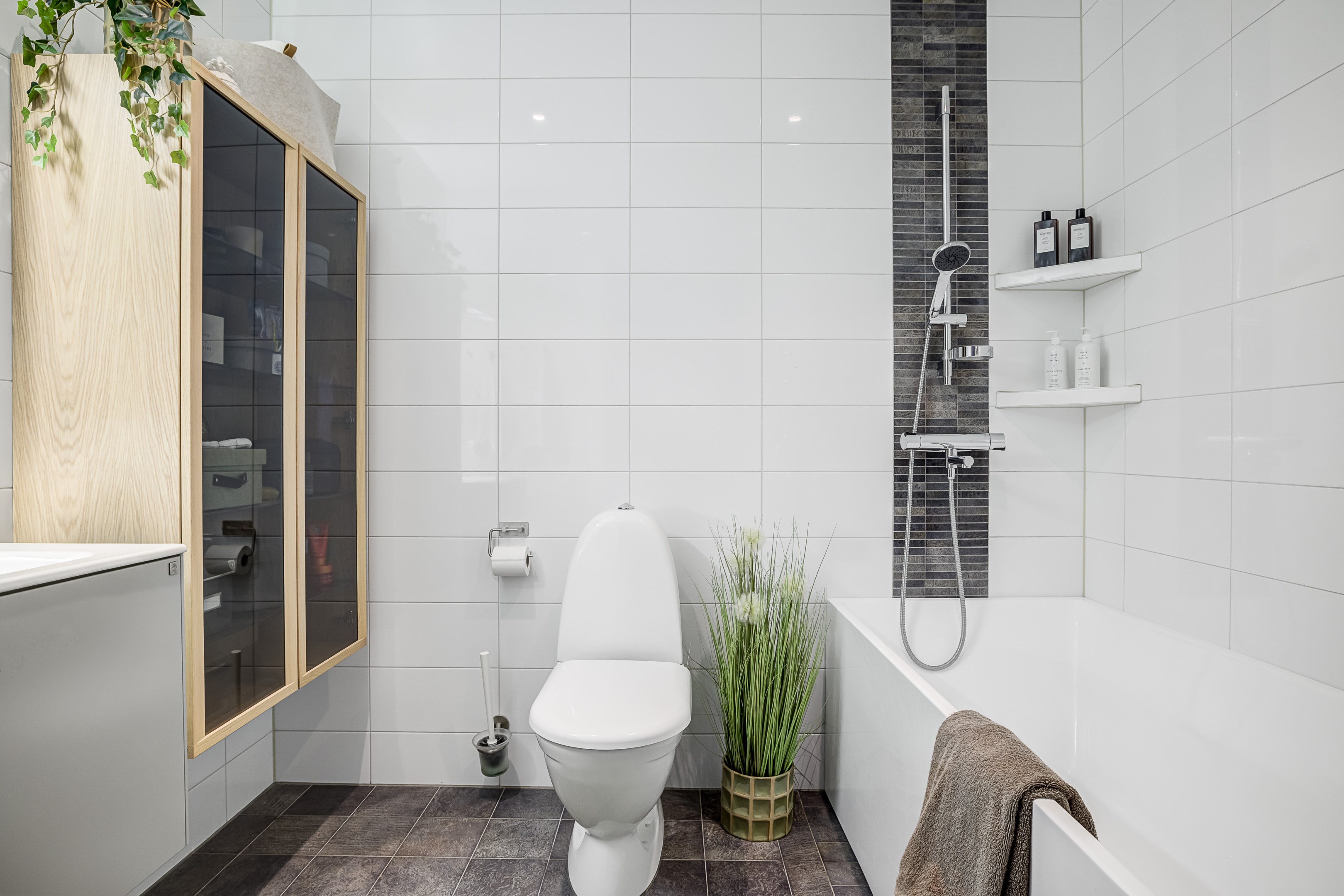 Bostadsbild från Skärfältens 51, Såld i Skärfälten, Uppsala