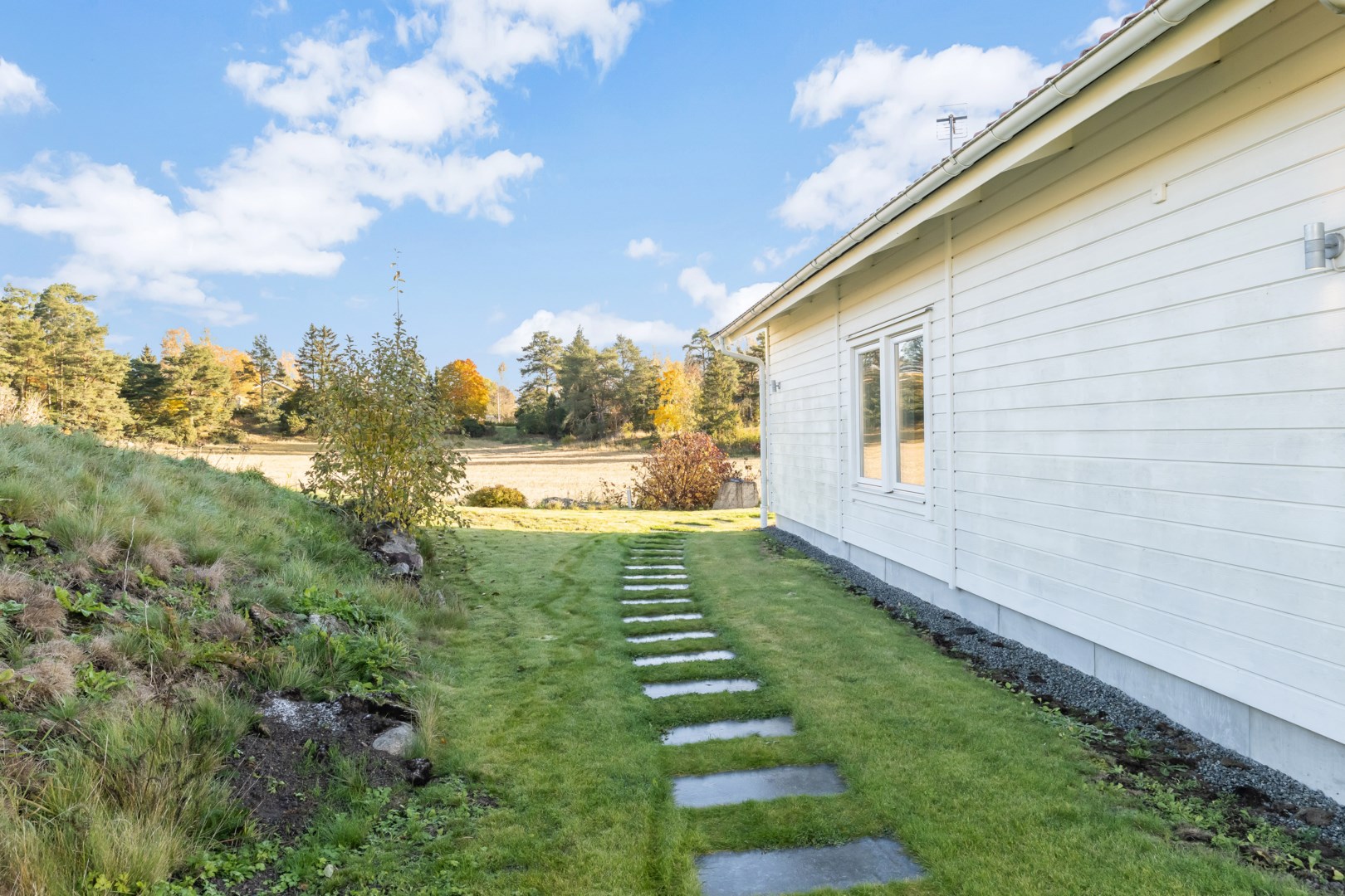 Bostadsbild från Skärfältens 51, Såld i Skärfälten, Uppsala