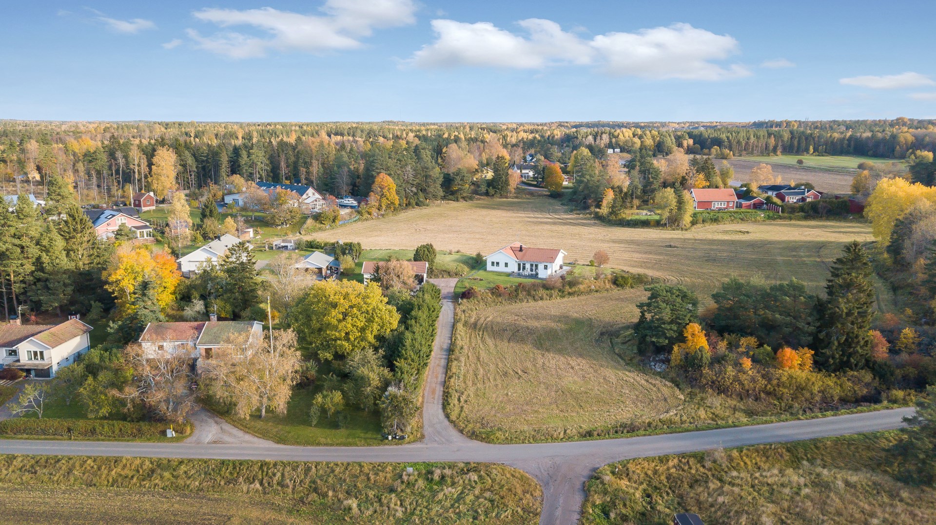 Bostadsbild från Skärfältens 51, Såld i Skärfälten, Uppsala