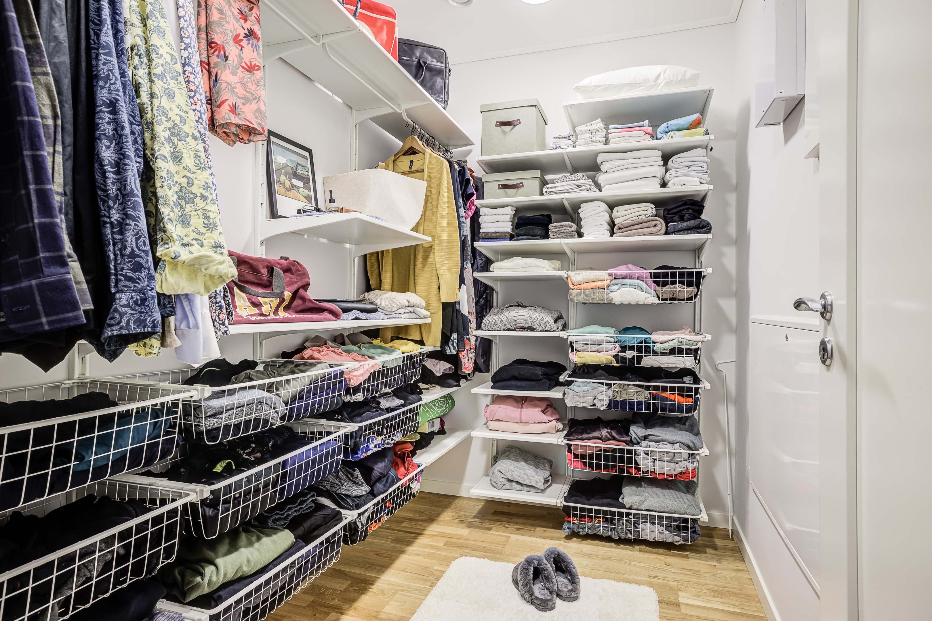 Bostadsbild från Skärfältens 51, Såld i Skärfälten, Uppsala