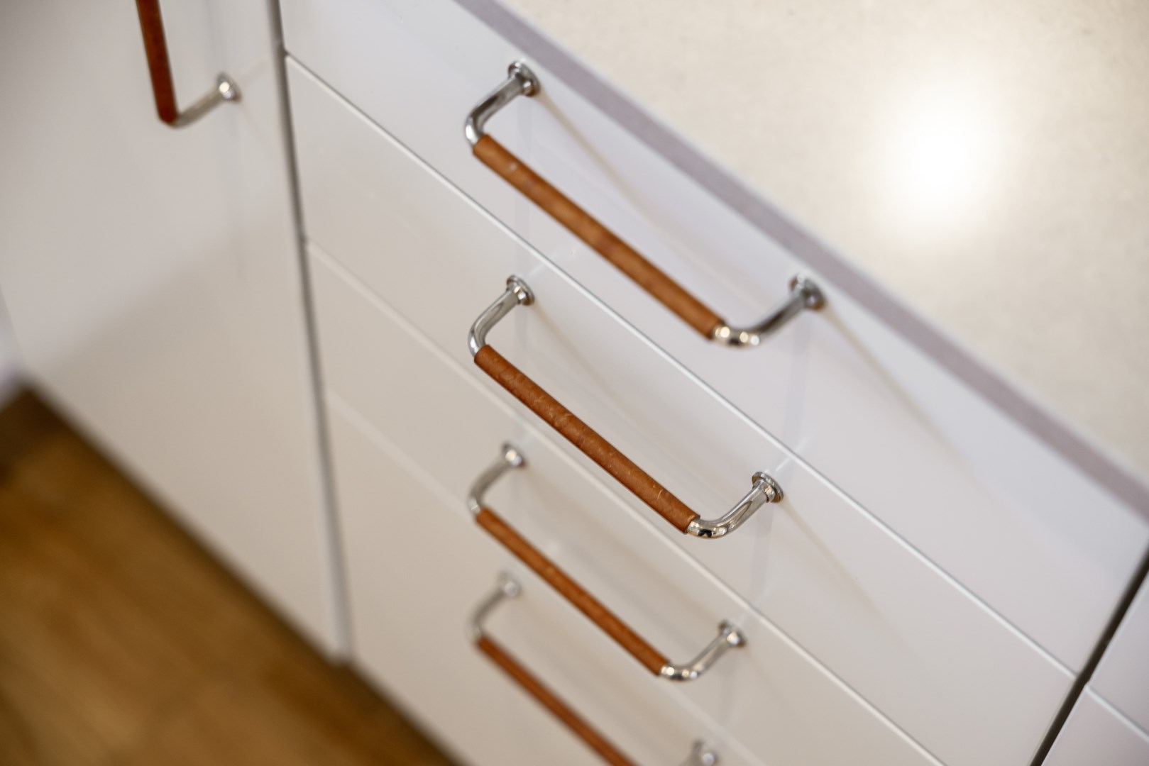 Bostadsbild från Skärfältens 51, Såld i Skärfälten, Uppsala