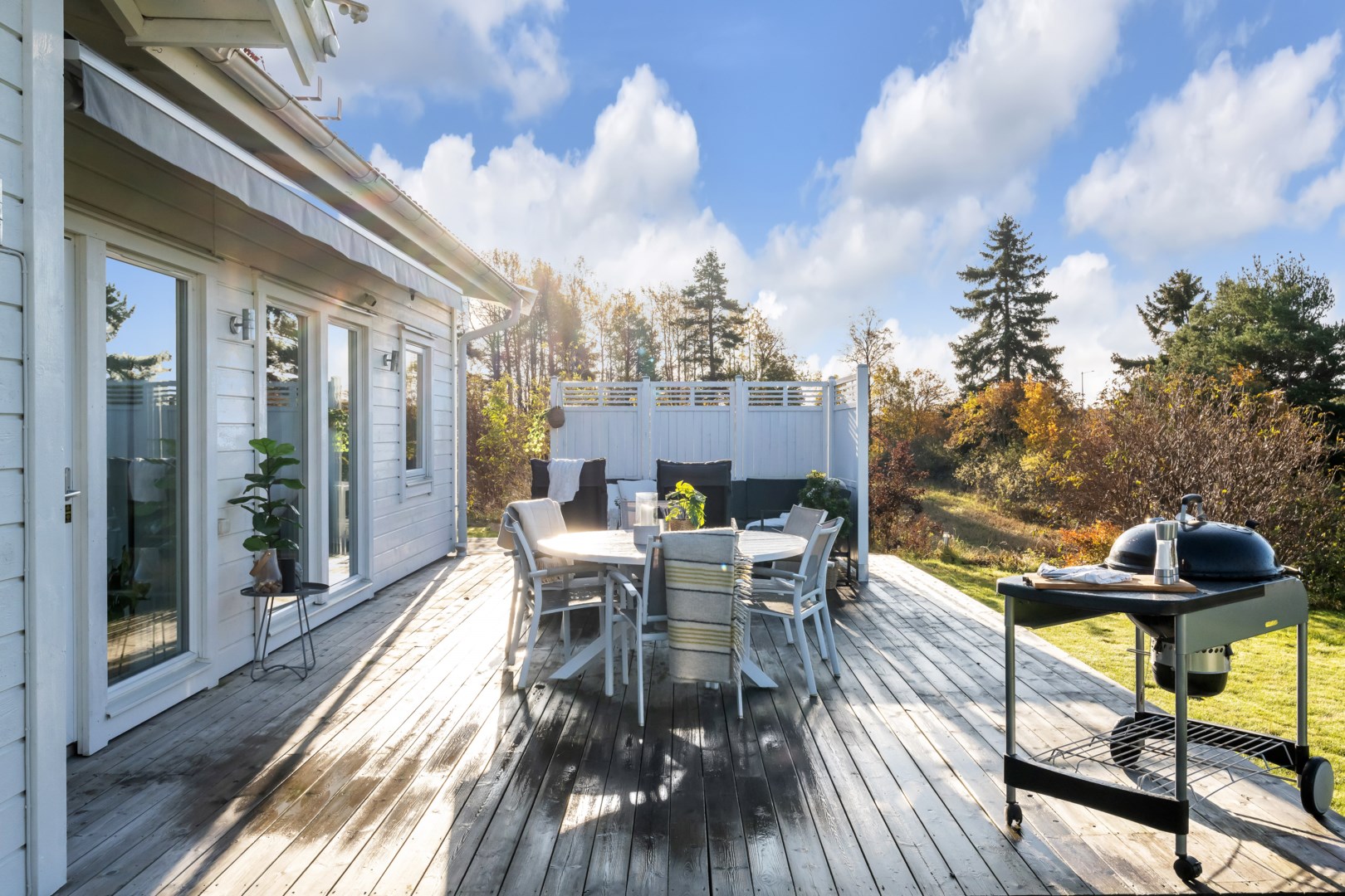 Bostadsbild från Skärfältens 51, Såld i Skärfälten, Uppsala