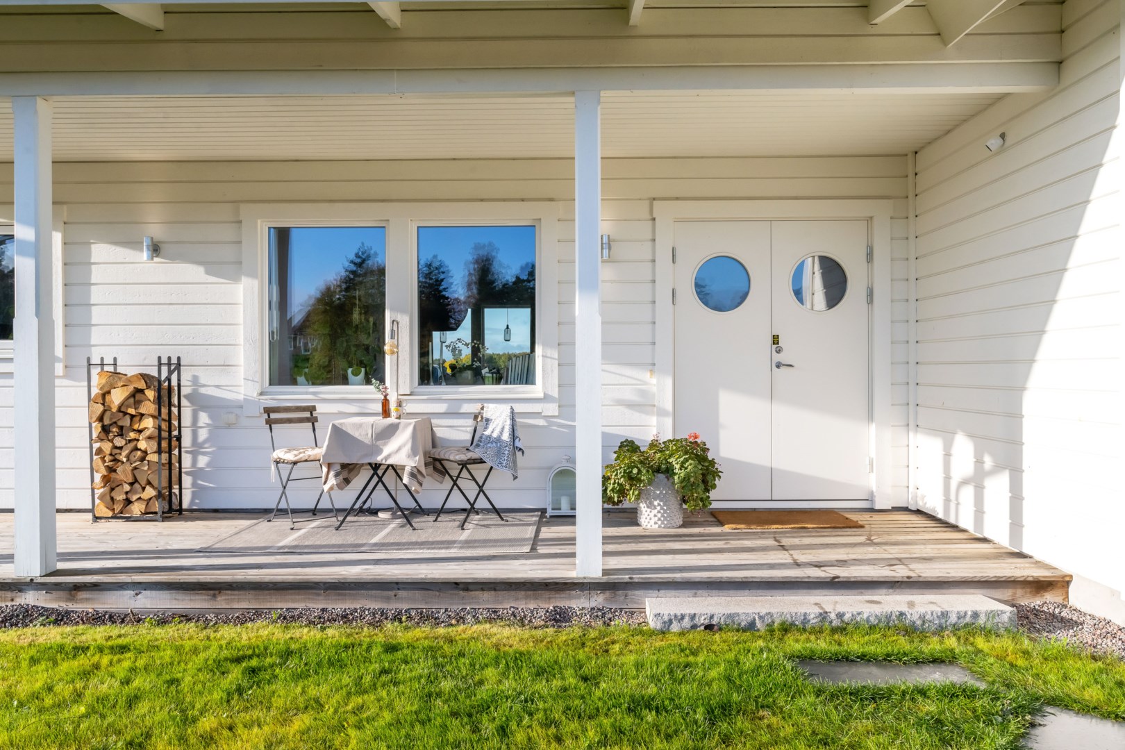 Bostadsbild från Skärfältens 51, Såld i Skärfälten, Uppsala