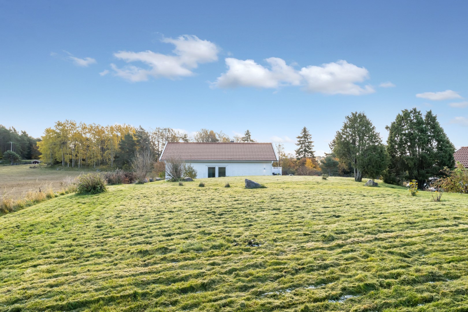 Bostadsbild från Skärfältens 51, Såld i Skärfälten, Uppsala