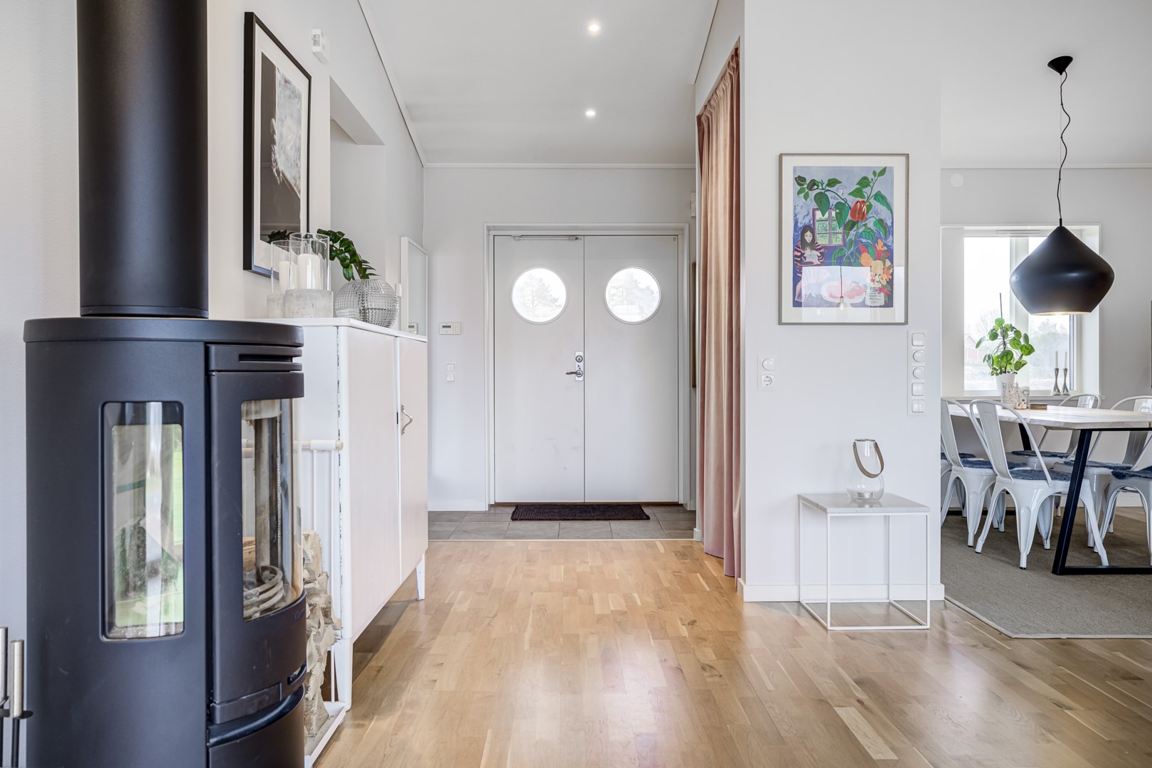 Bostadsbild från Skärfältens 51, Såld i Skärfälten, Uppsala