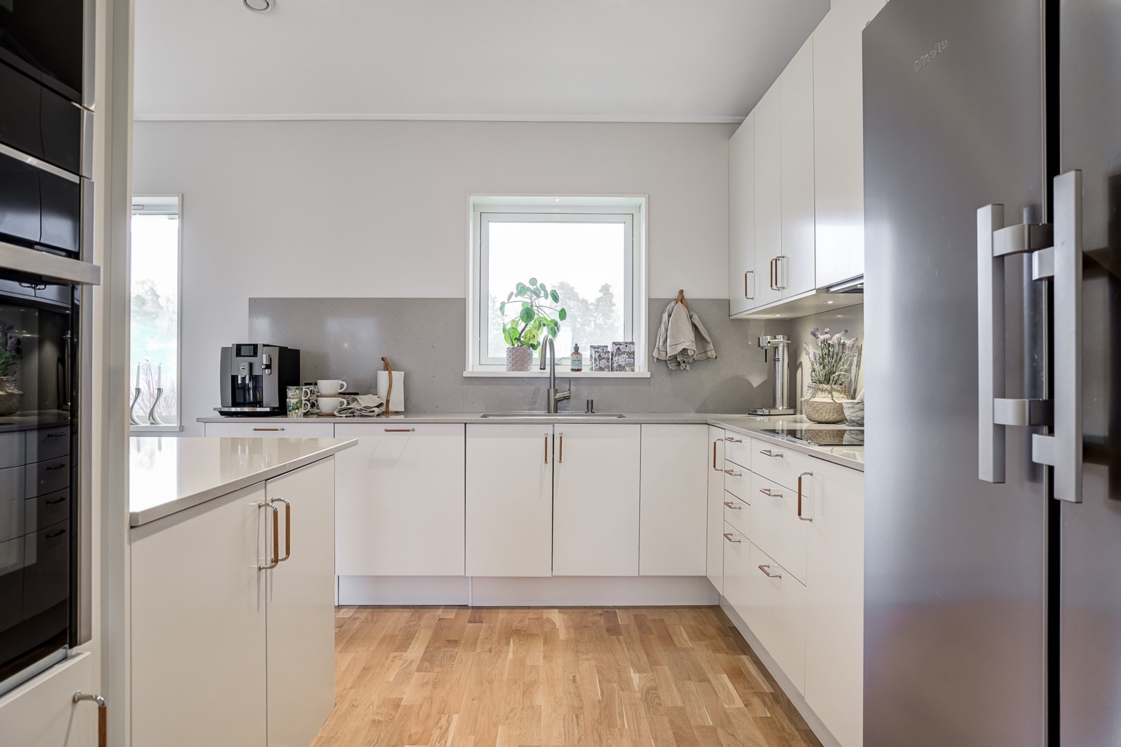 Bostadsbild från Skärfältens 51, Såld i Skärfälten, Uppsala