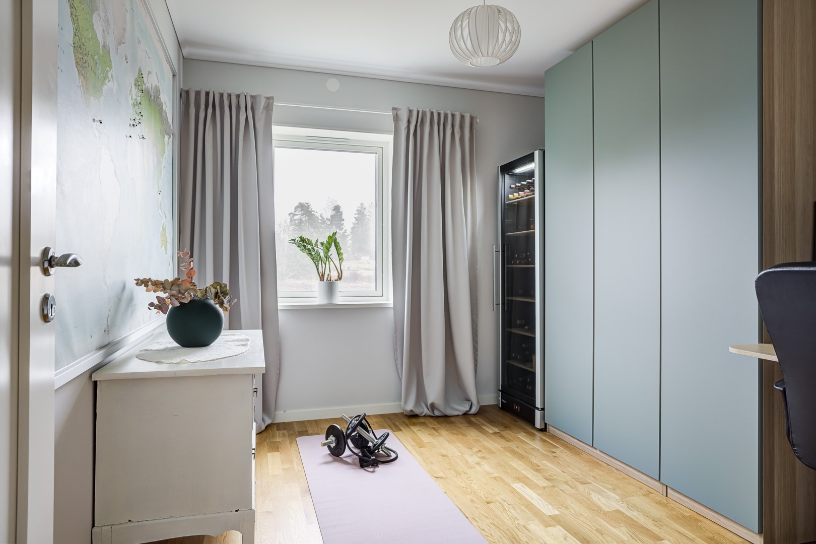 Bostadsbild från Skärfältens 51, Såld i Skärfälten, Uppsala