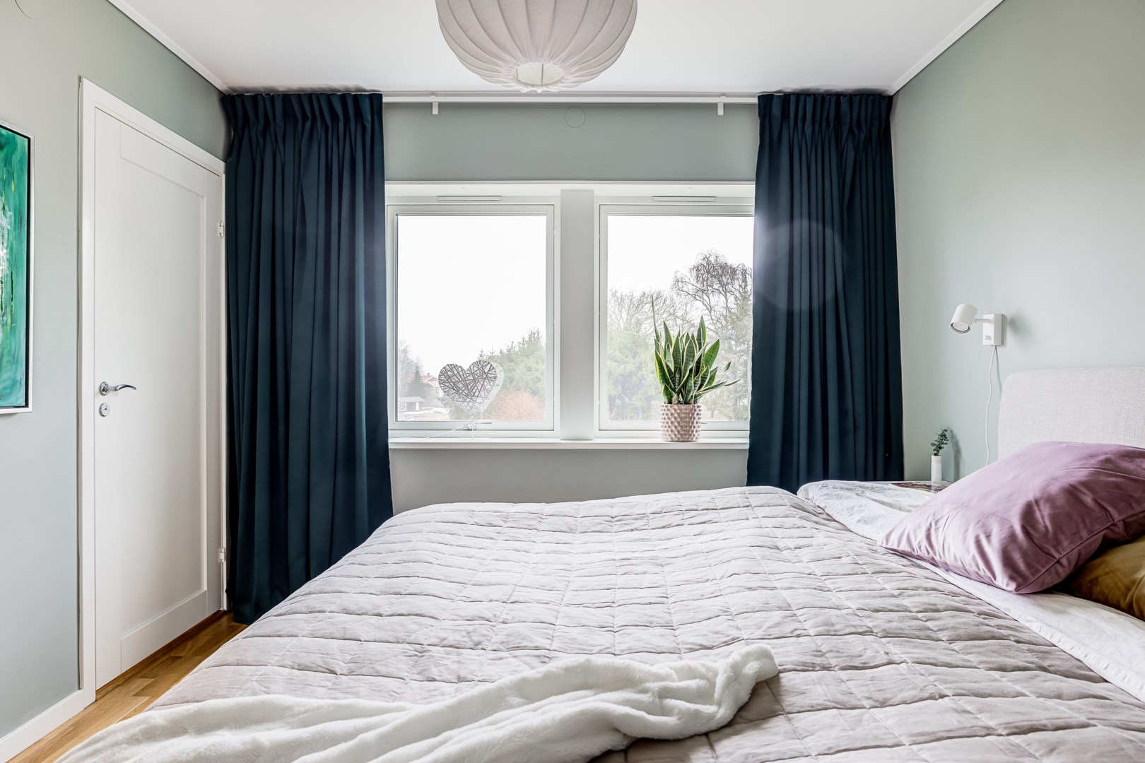 Bostadsbild från Skärfältens 51, Såld i Skärfälten, Uppsala