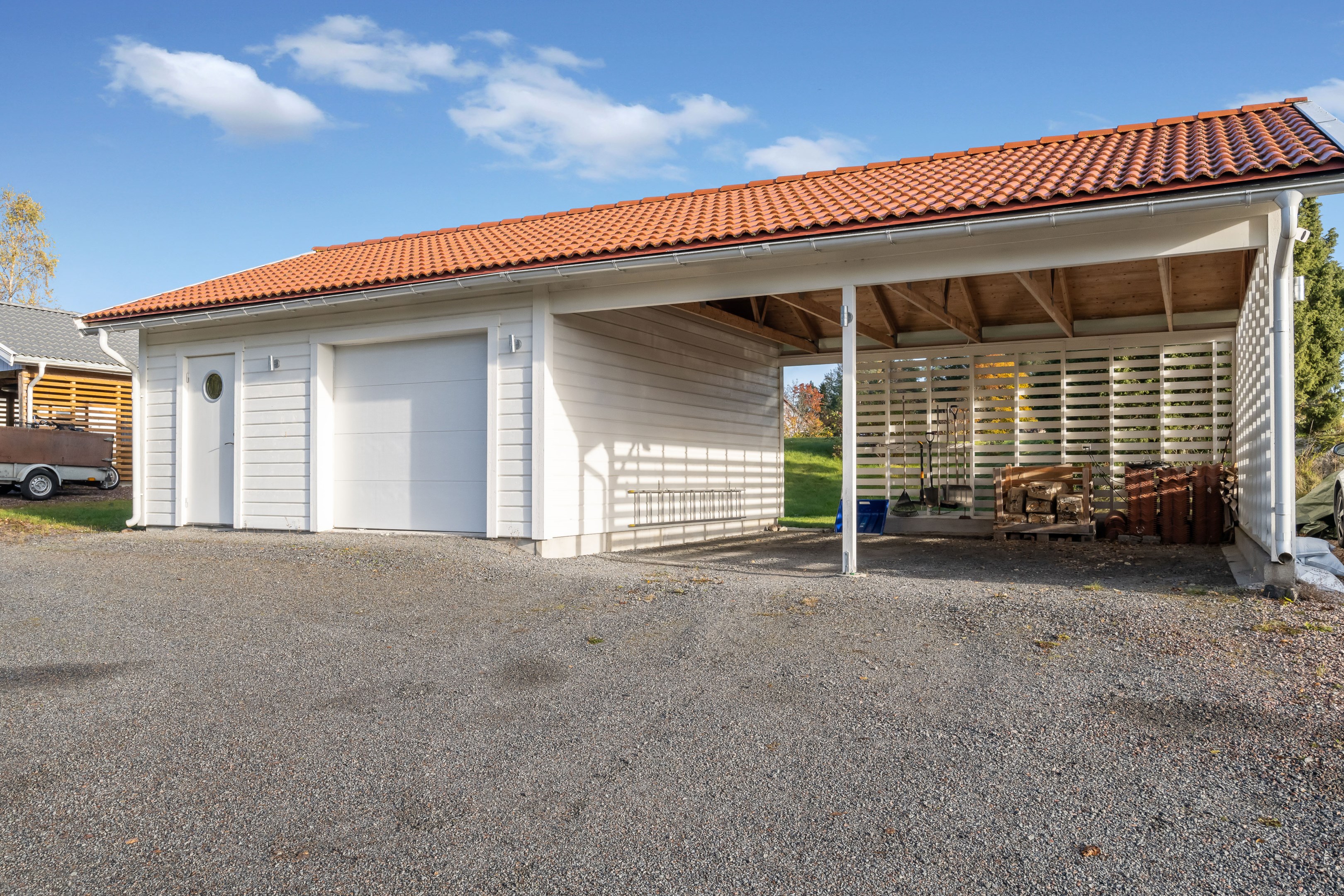 Bostadsbild från Skärfältens 51, Såld i Skärfälten, Uppsala