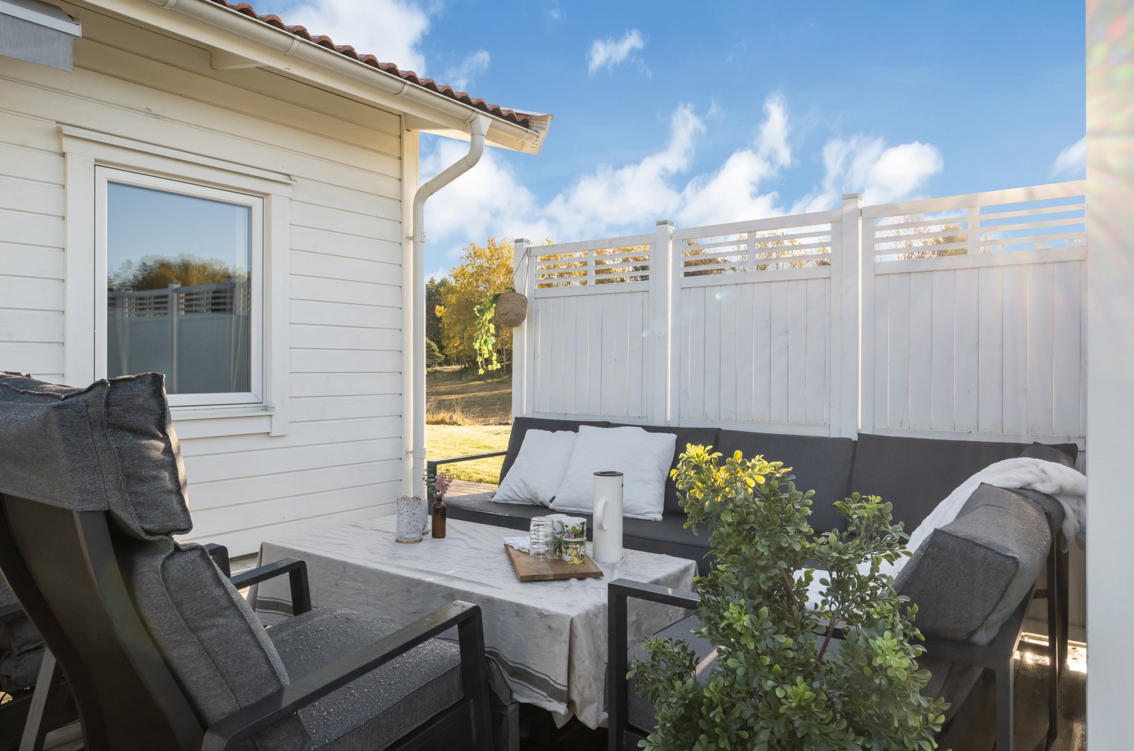 Bostadsbild från Skärfältens 51, Såld i Skärfälten, Uppsala