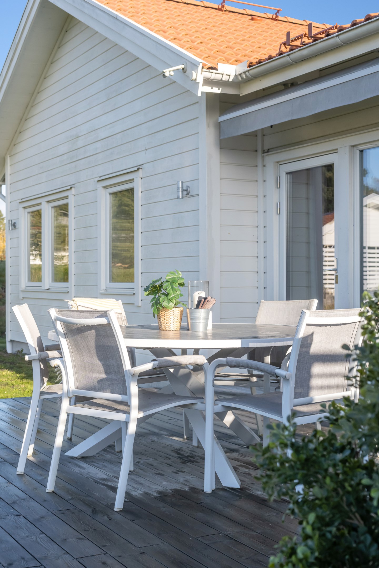 Bostadsbild från Skärfältens 51, Såld i Skärfälten, Uppsala