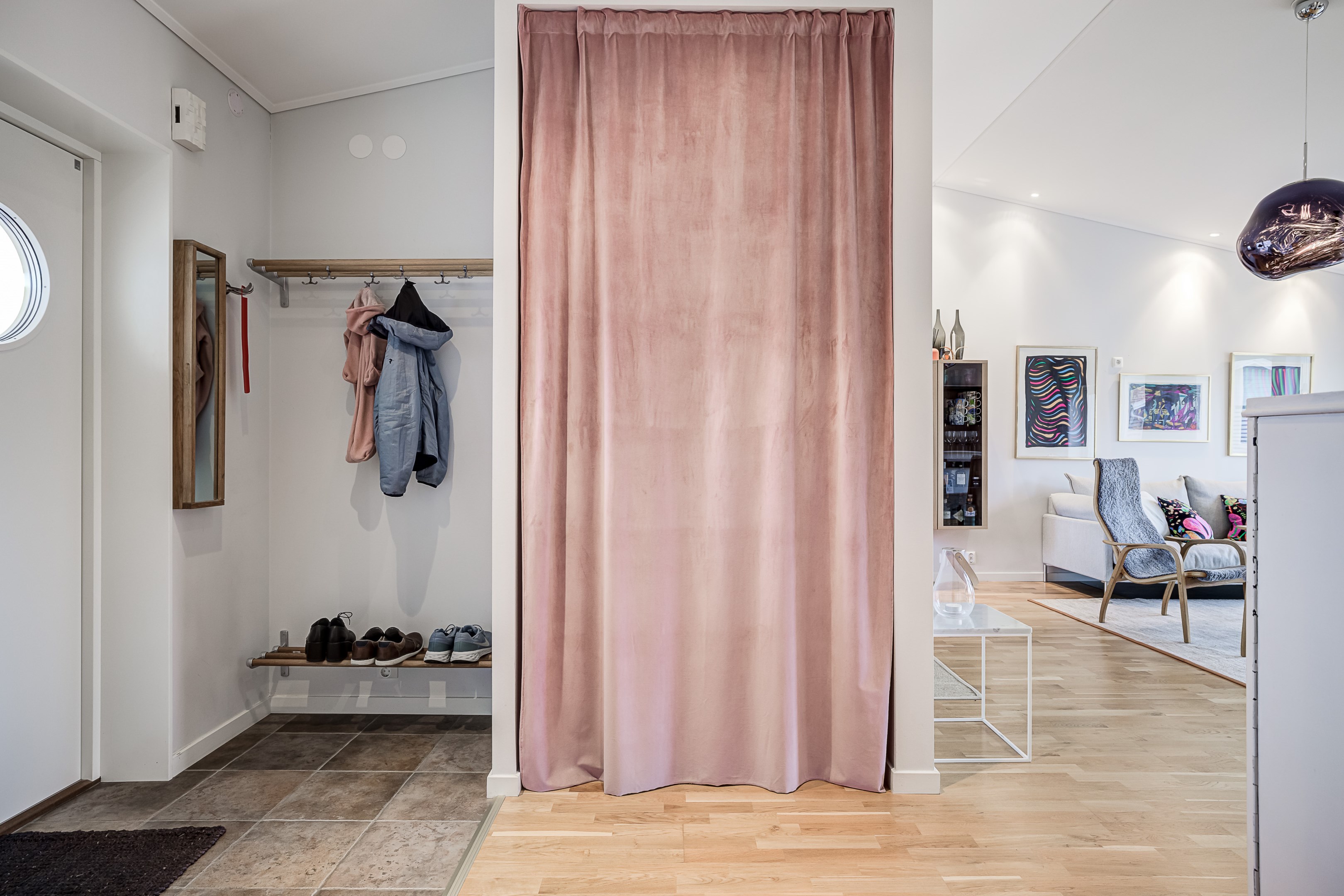 Bostadsbild från Skärfältens 51, Såld i Skärfälten, Uppsala