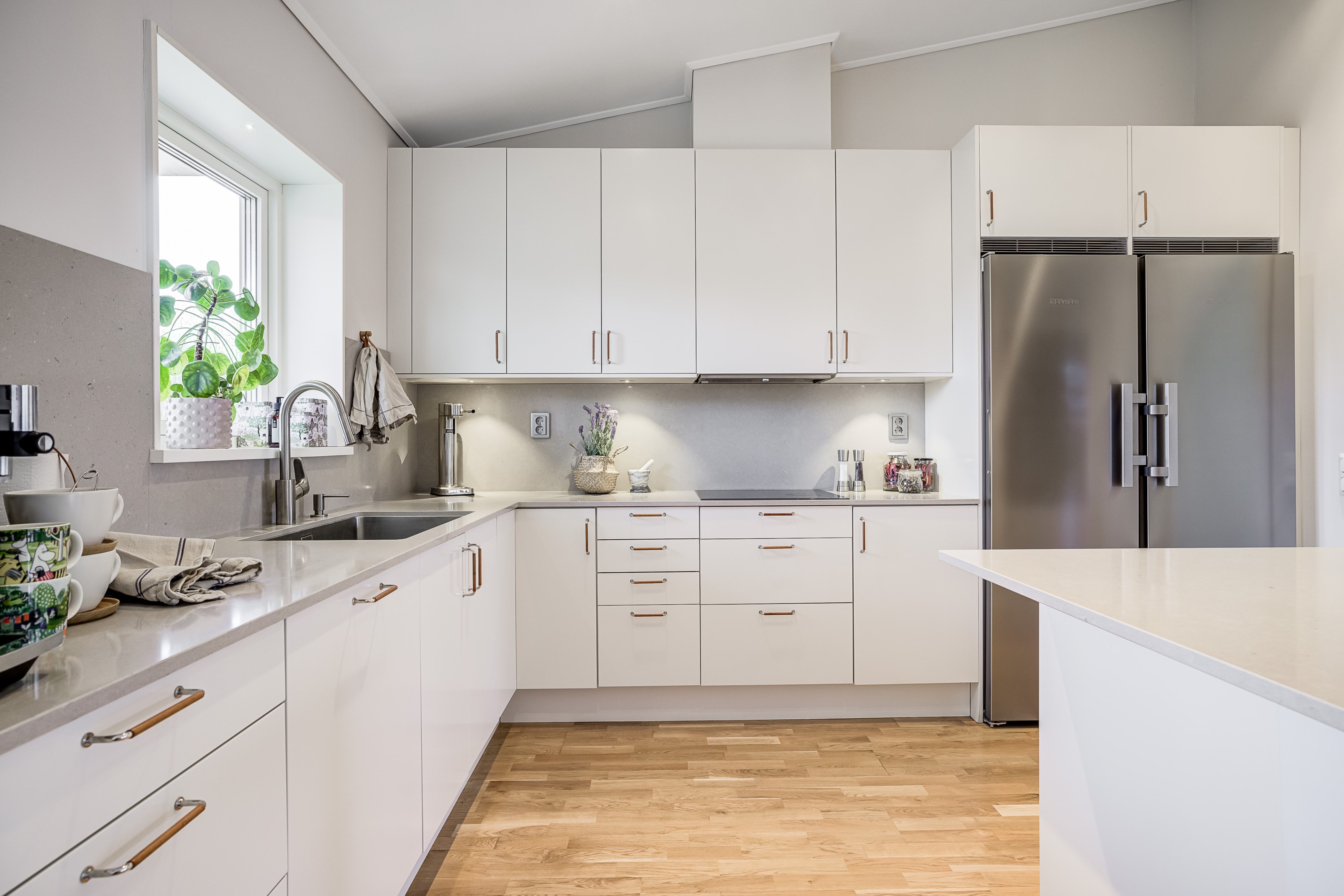 Bostadsbild från Skärfältens 51, Såld i Skärfälten, Uppsala