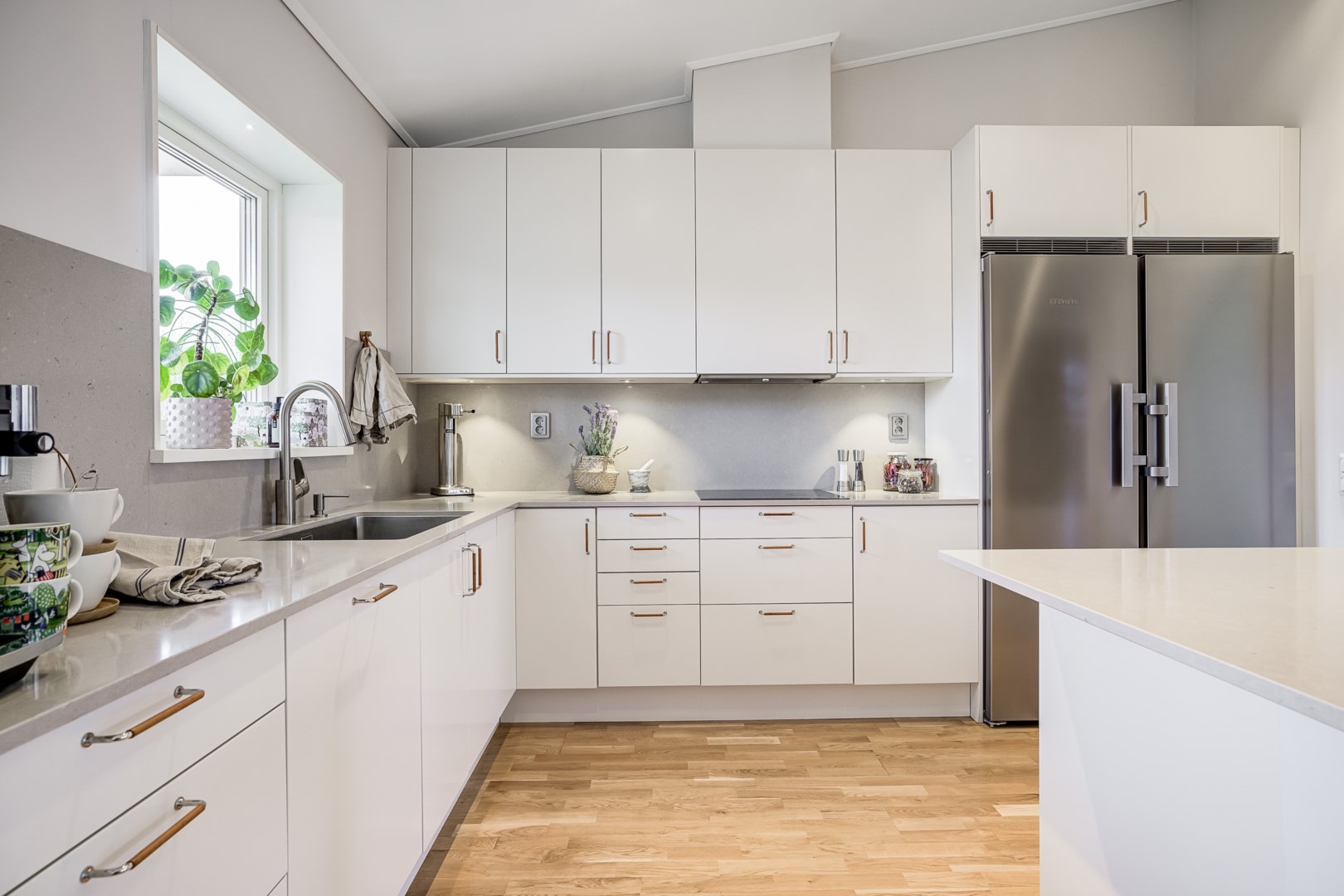 Bostadsbild från Skärfältens 51, Såld i Skärfälten, Uppsala