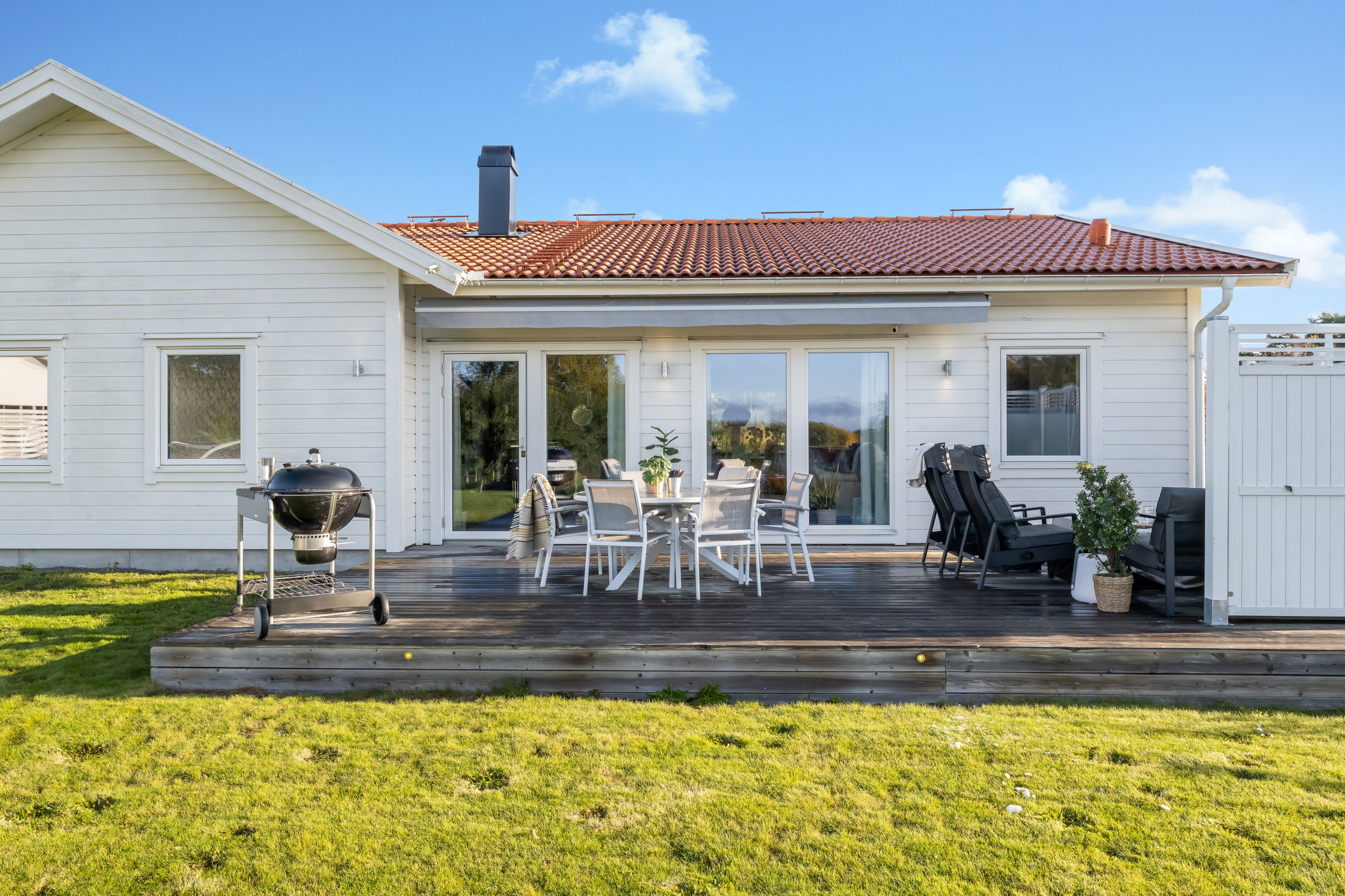 Bostadsbild från Skärfältens 51, Såld i Skärfälten, Uppsala