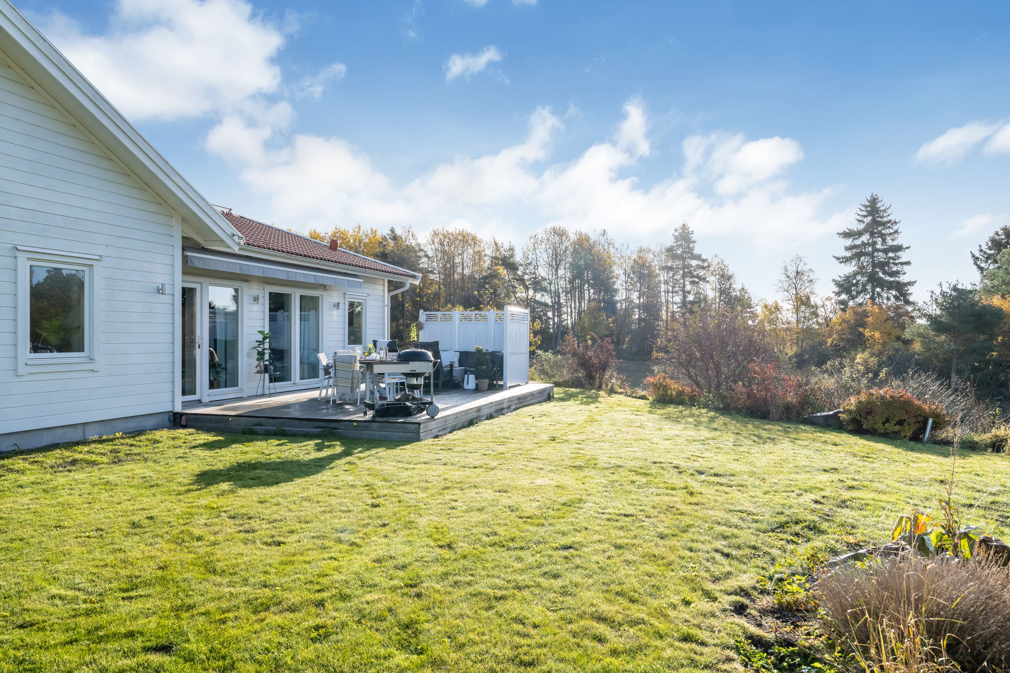 Bostadsbild från Skärfältens 51, Såld i Skärfälten, Uppsala