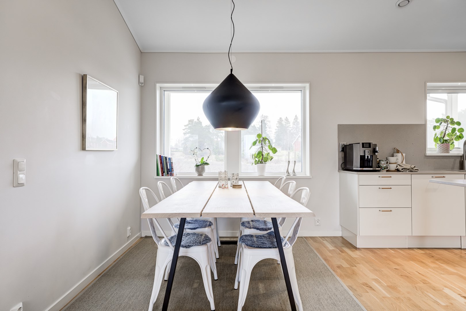 Bostadsbild från Skärfältens 51, Såld i Skärfälten, Uppsala