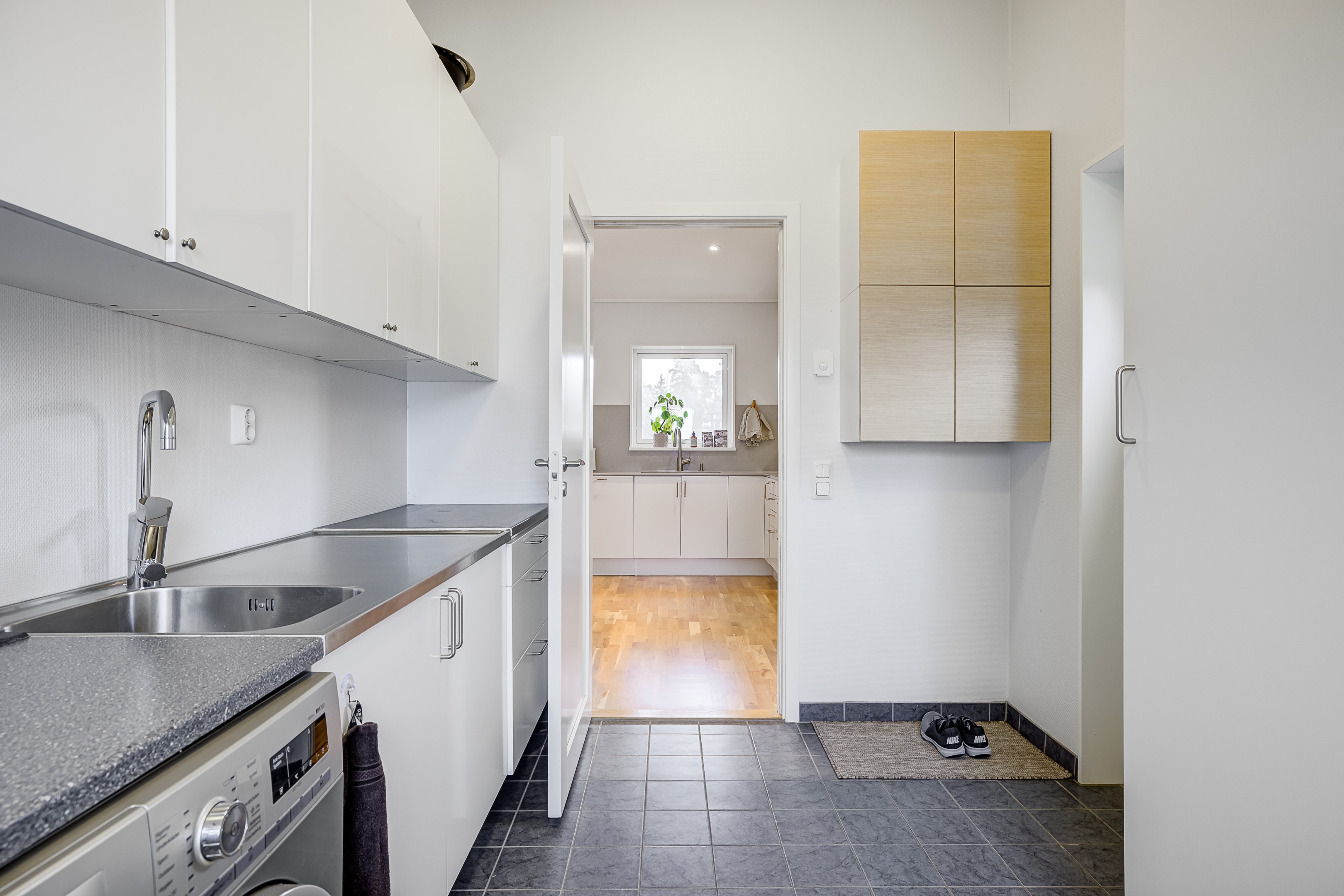 Bostadsbild från Skärfältens 51, Såld i Skärfälten, Uppsala