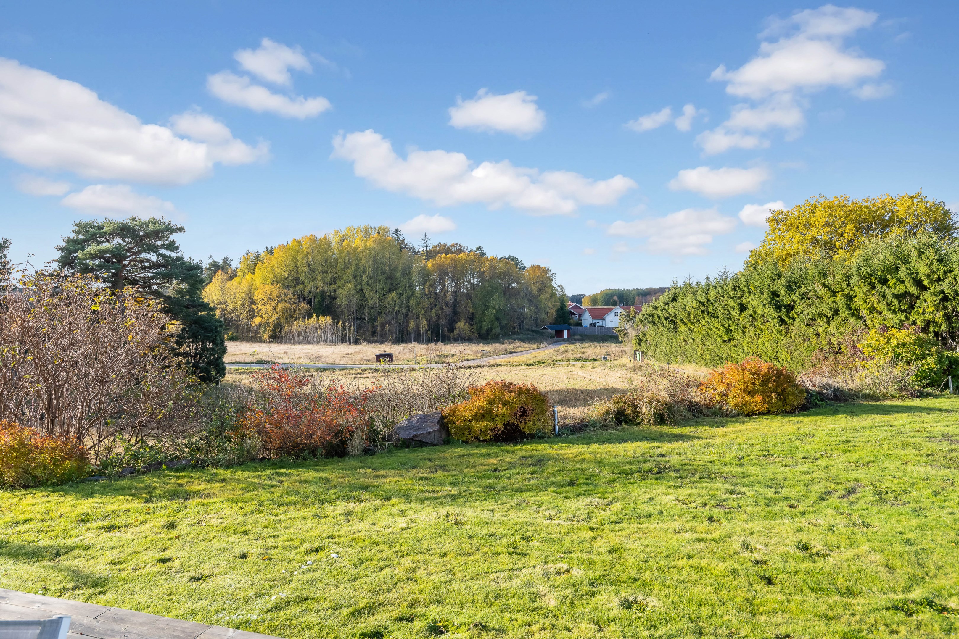 Bostadsbild från Skärfältens 51, Såld i Skärfälten, Uppsala