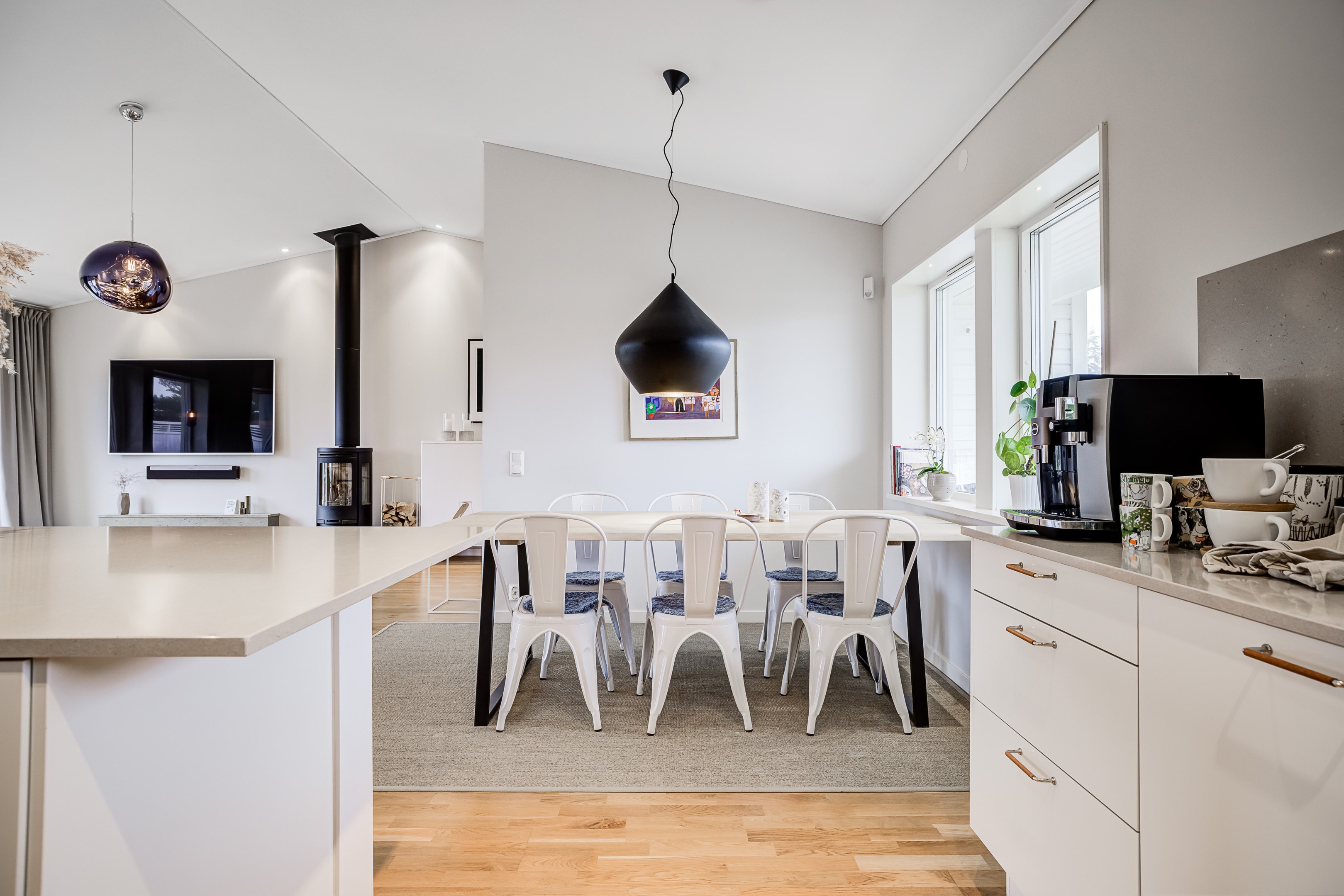 Bostadsbild från Skärfältens 51, Såld i Skärfälten, Uppsala