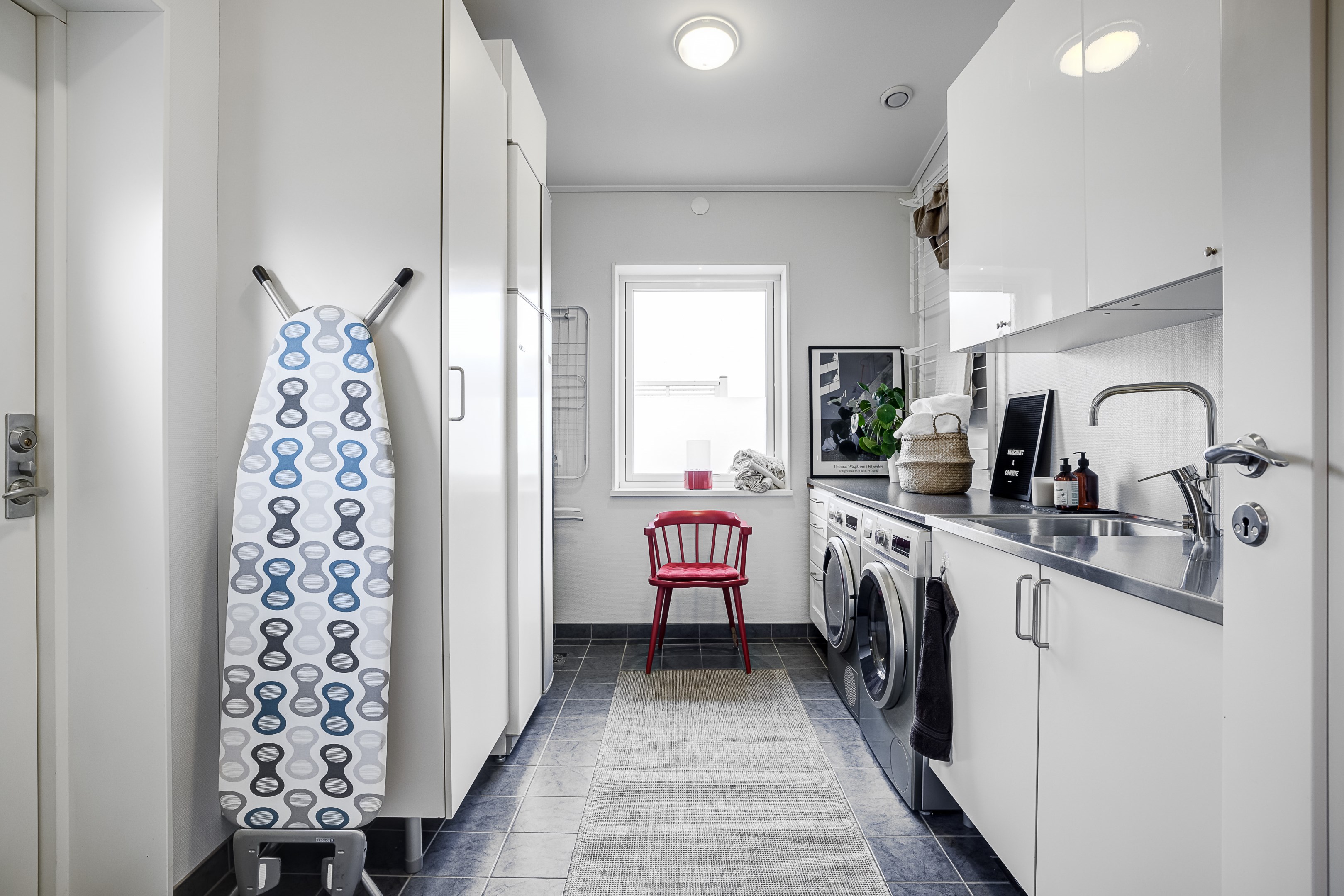 Bostadsbild från Skärfältens 51, Såld i Skärfälten, Uppsala