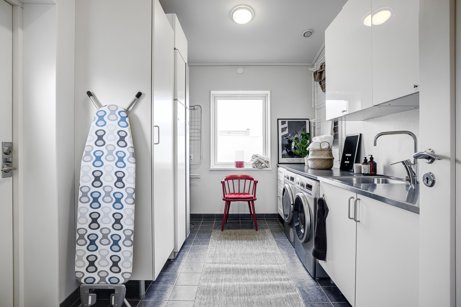 Bostadsbild från Skärfältens 51, Såld i Skärfälten, Uppsala