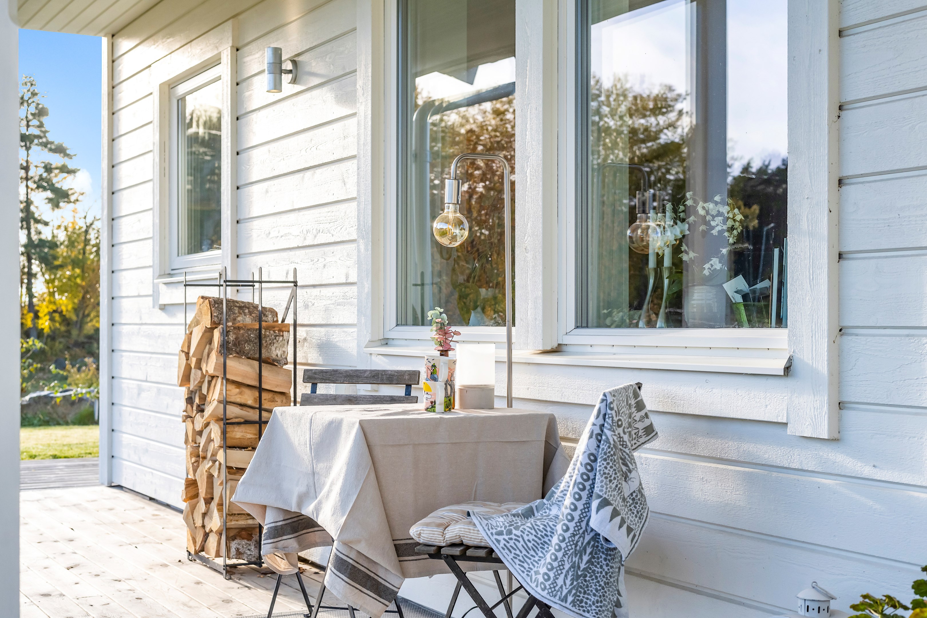 Bostadsbild från Skärfältens 51, Såld i Skärfälten, Uppsala