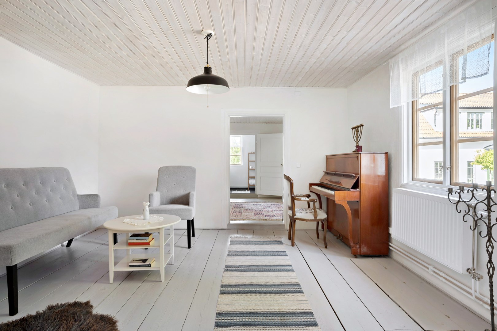 Bostadsbild från Harg Prästgården 212, Såld i Harg, Östhammar