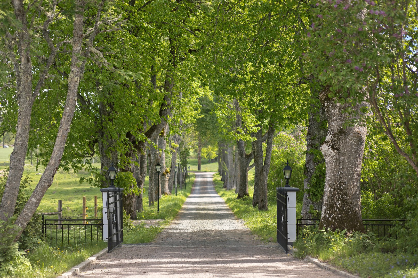 Bostadsbild från Harg Prästgården 212, Såld i Harg, Östhammar