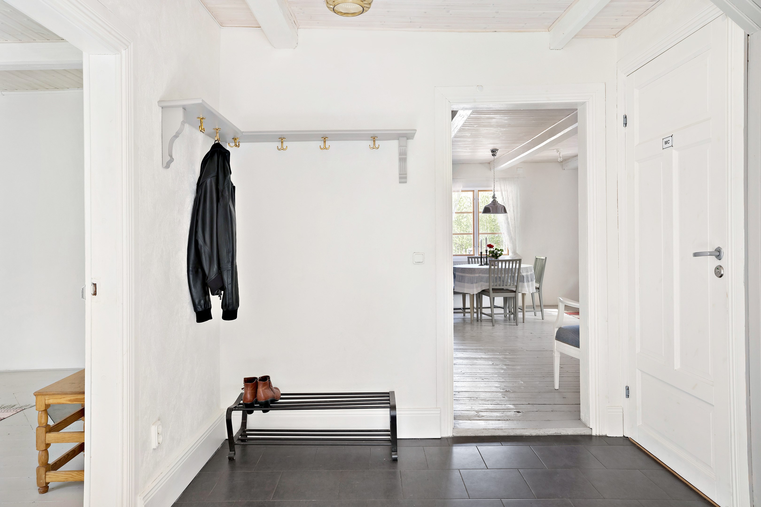 Bostadsbild från Harg Prästgården 212, Såld i Harg, Östhammar