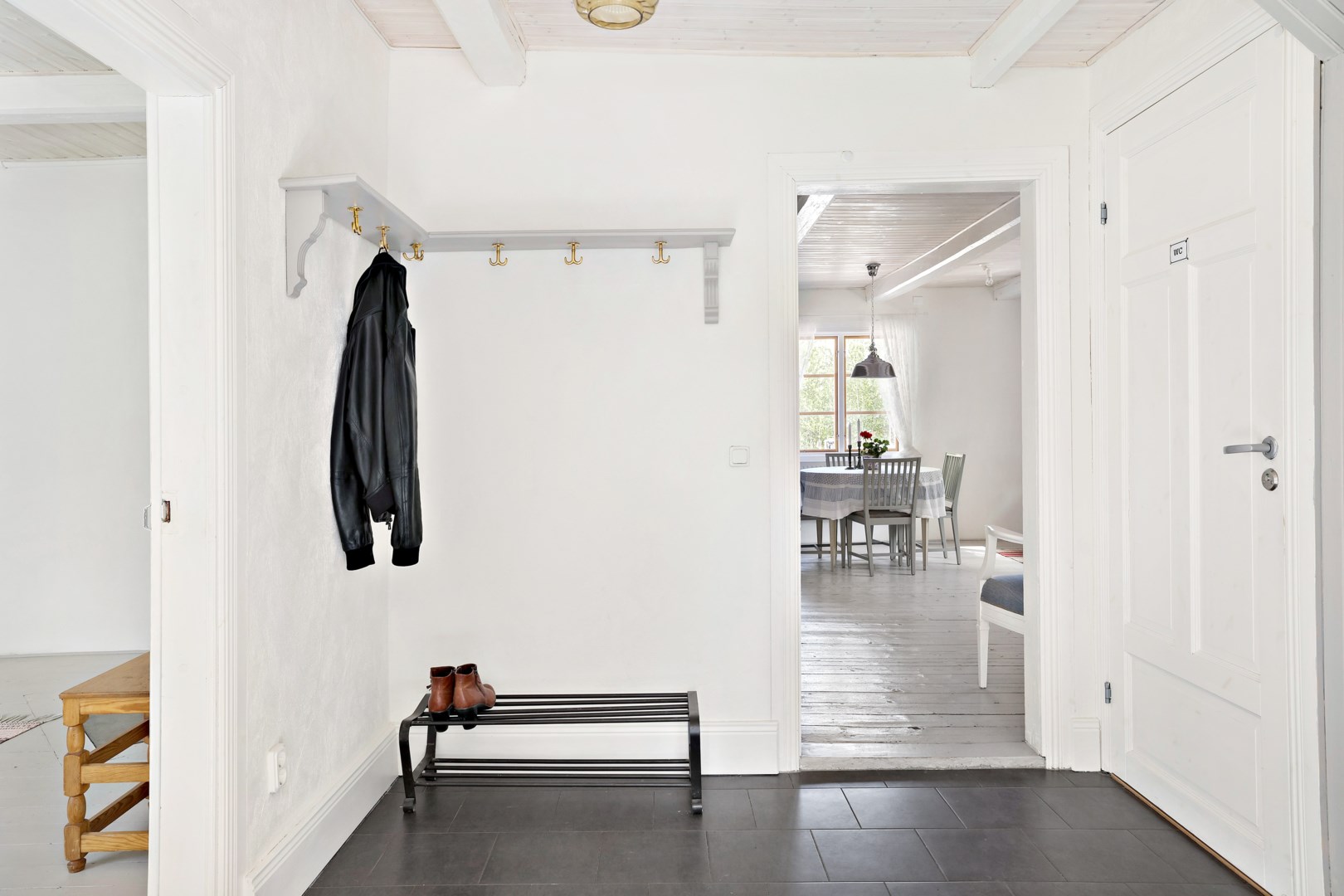 Bostadsbild från Harg Prästgården 212, Såld i Harg, Östhammar