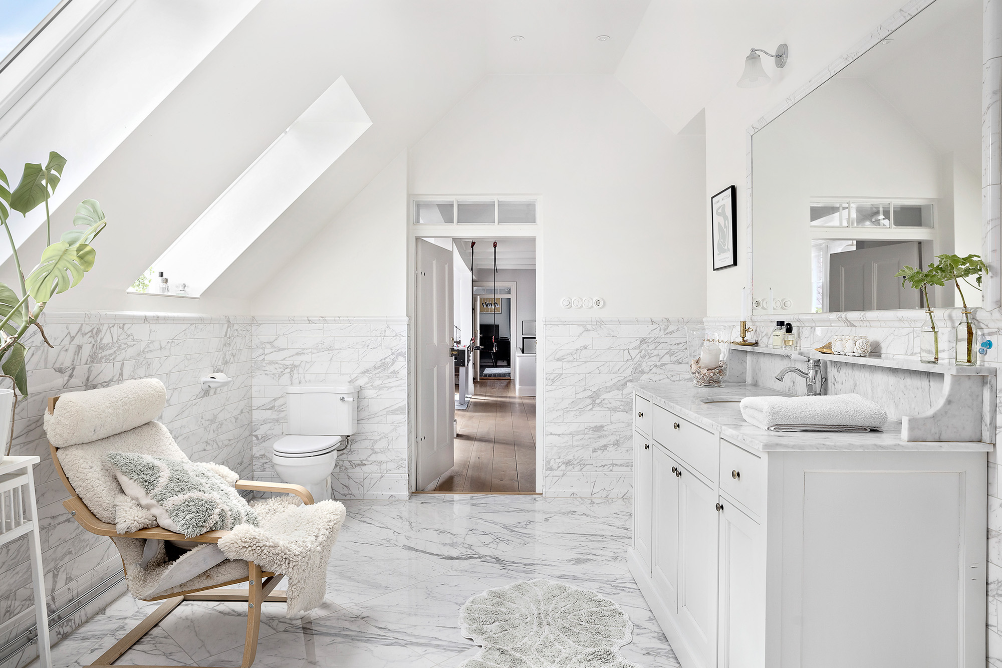 Bostadsbild från Harg Prästgården 212, Såld i Harg, Östhammar