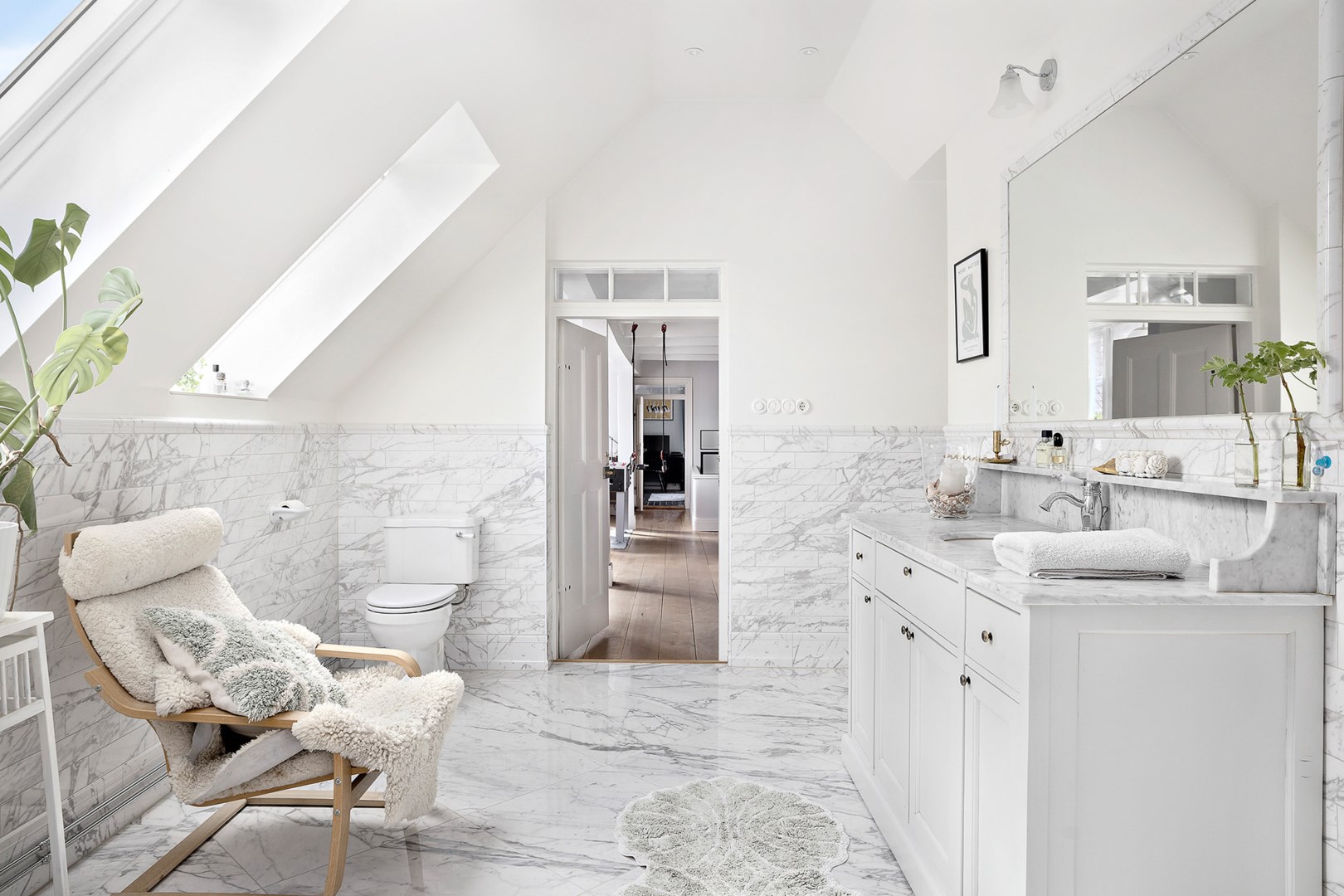 Bostadsbild från Harg Prästgården 212, Såld i Harg, Östhammar