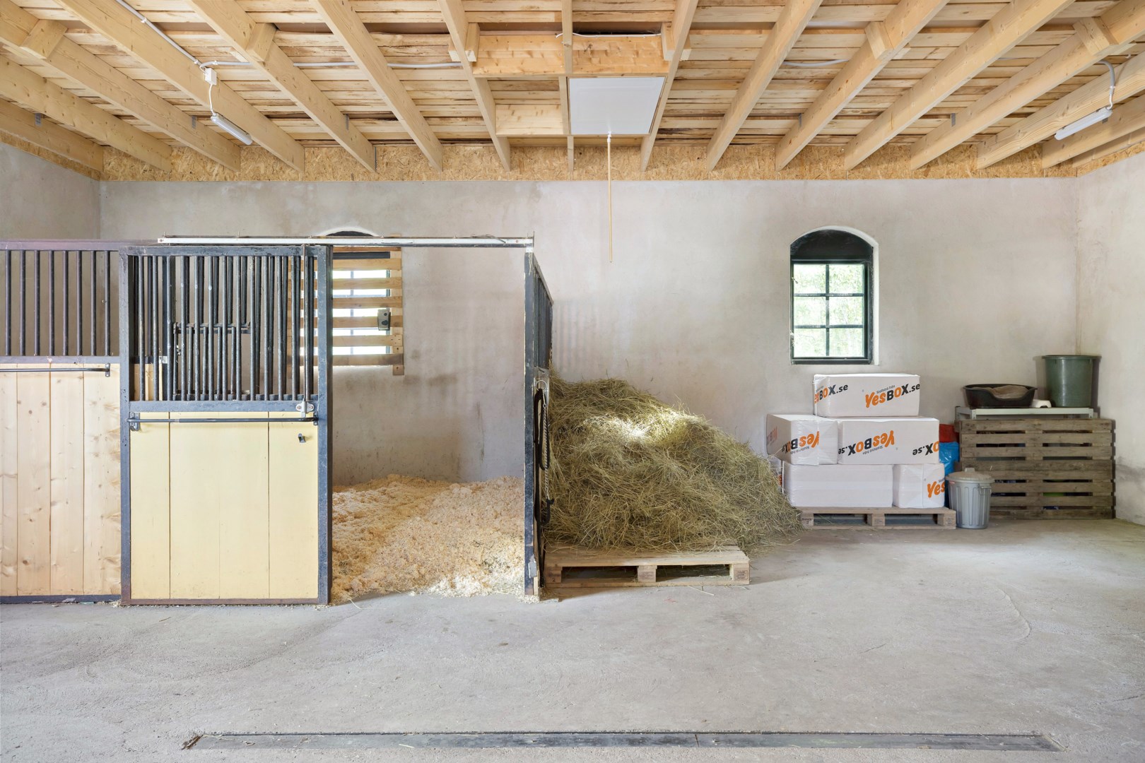 Bostadsbild från Harg Prästgården 212, Såld i Harg, Östhammar