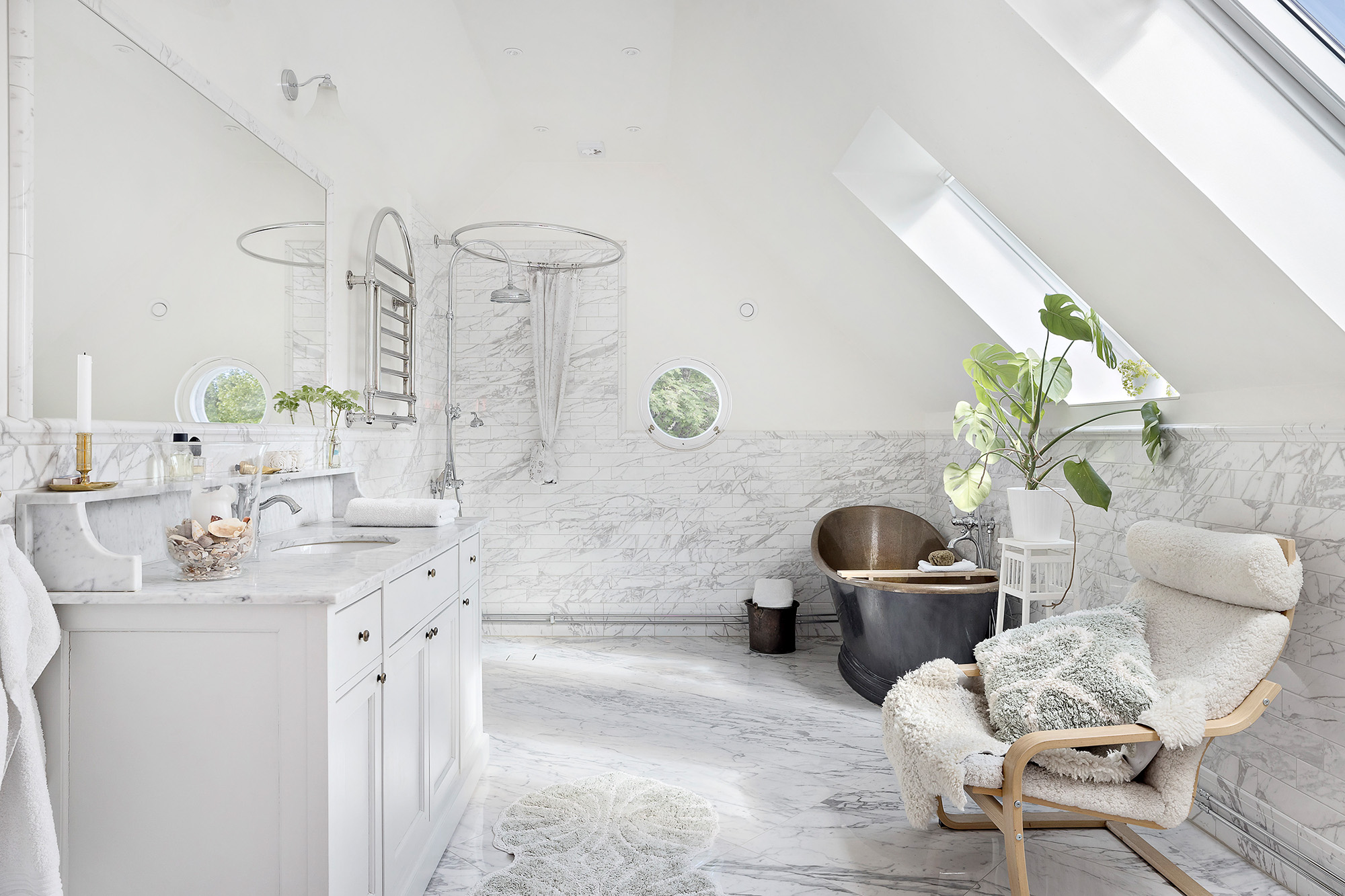 Bostadsbild från Harg Prästgården 212, Såld i Harg, Östhammar