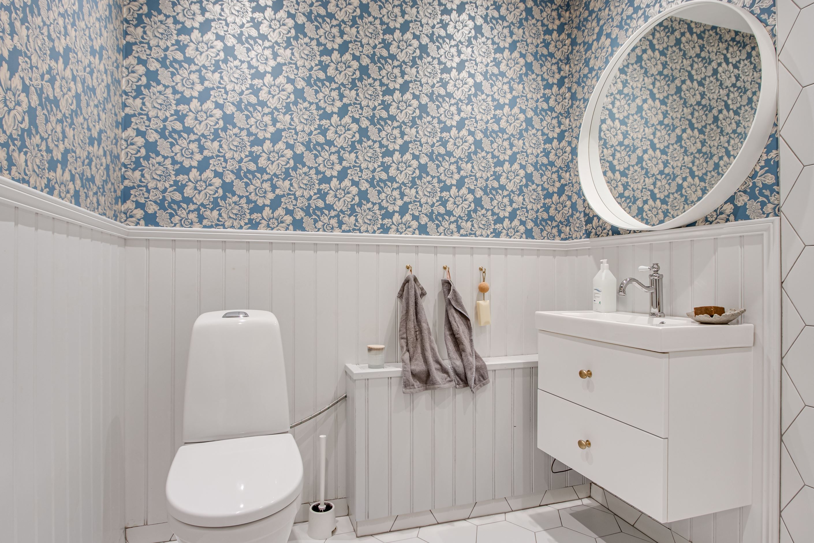 Bostadsbild från Harg Prästgården 212, Såld i Harg, Östhammar