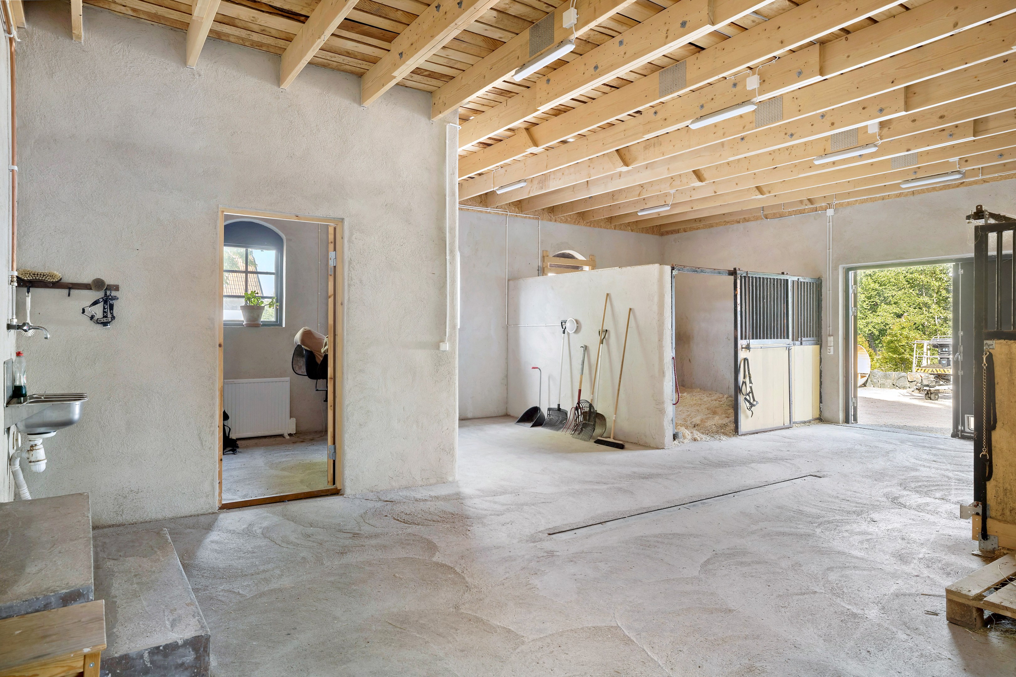 Bostadsbild från Harg Prästgården 212, Såld i Harg, Östhammar