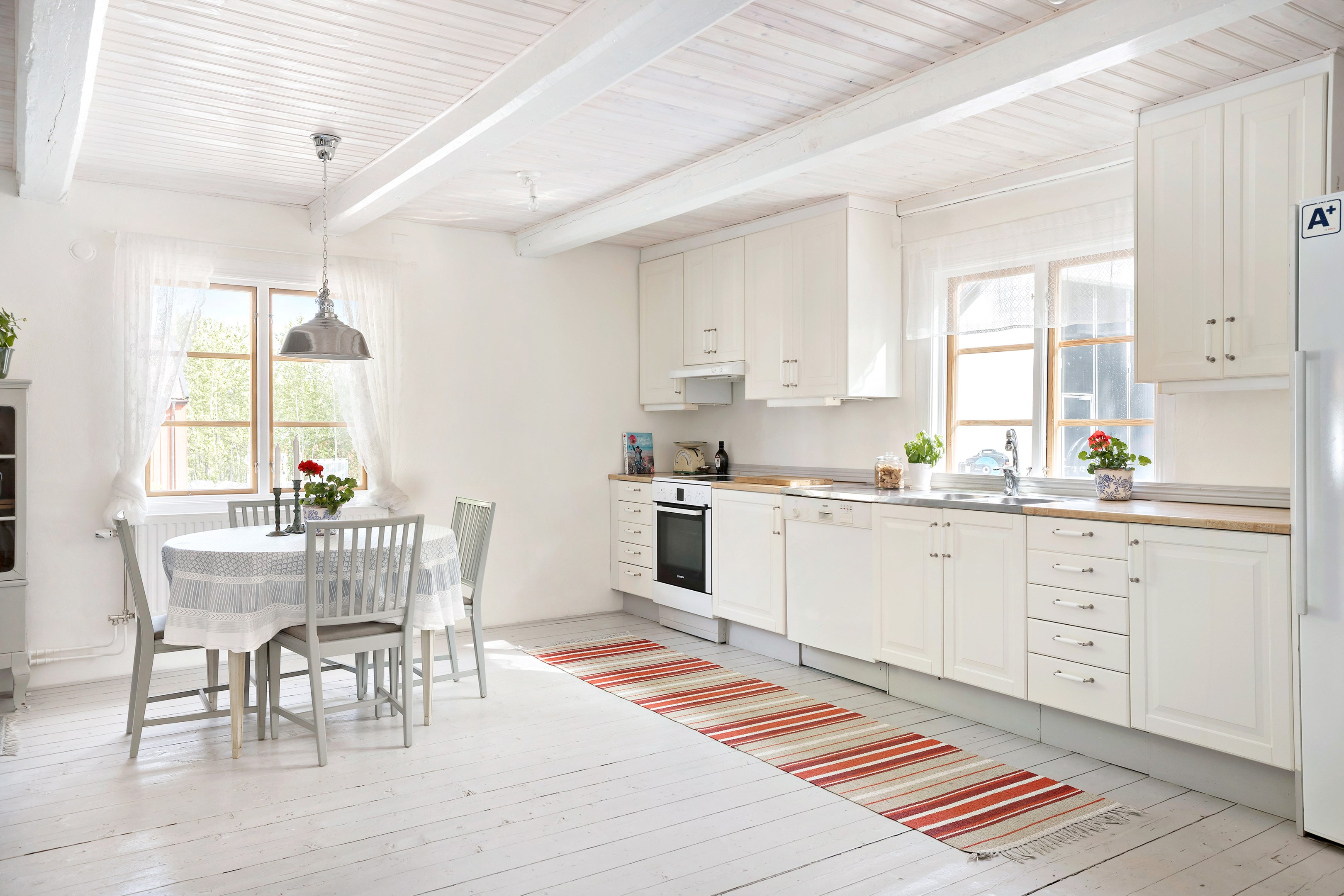 Bostadsbild från Harg Prästgården 212, Såld i Harg, Östhammar