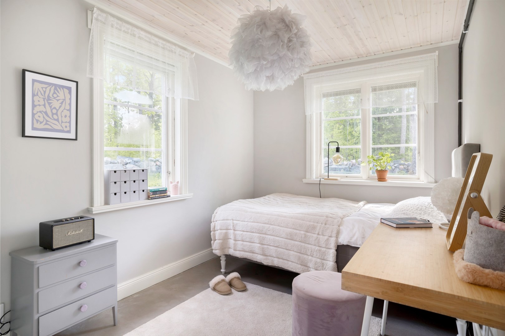 Bostadsbild från Harg Prästgården 212, Såld i Harg, Östhammar