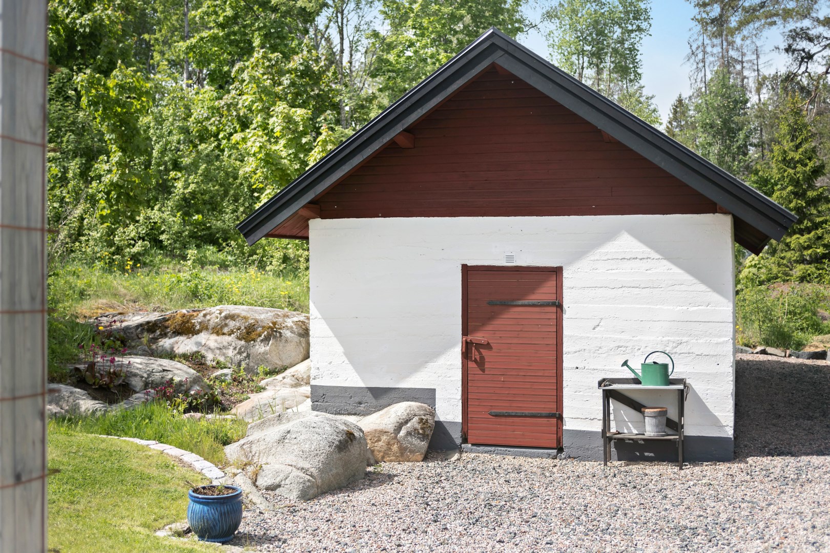 Bostadsbild från Harg Prästgården 212, Såld i Harg, Östhammar