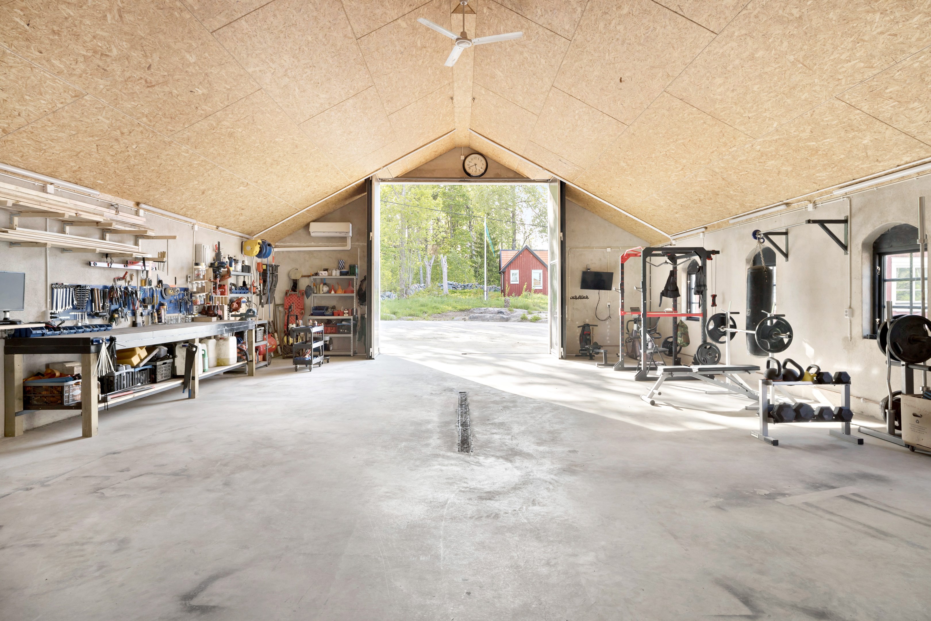 Bostadsbild från Harg Prästgården 212, Såld i Harg, Östhammar