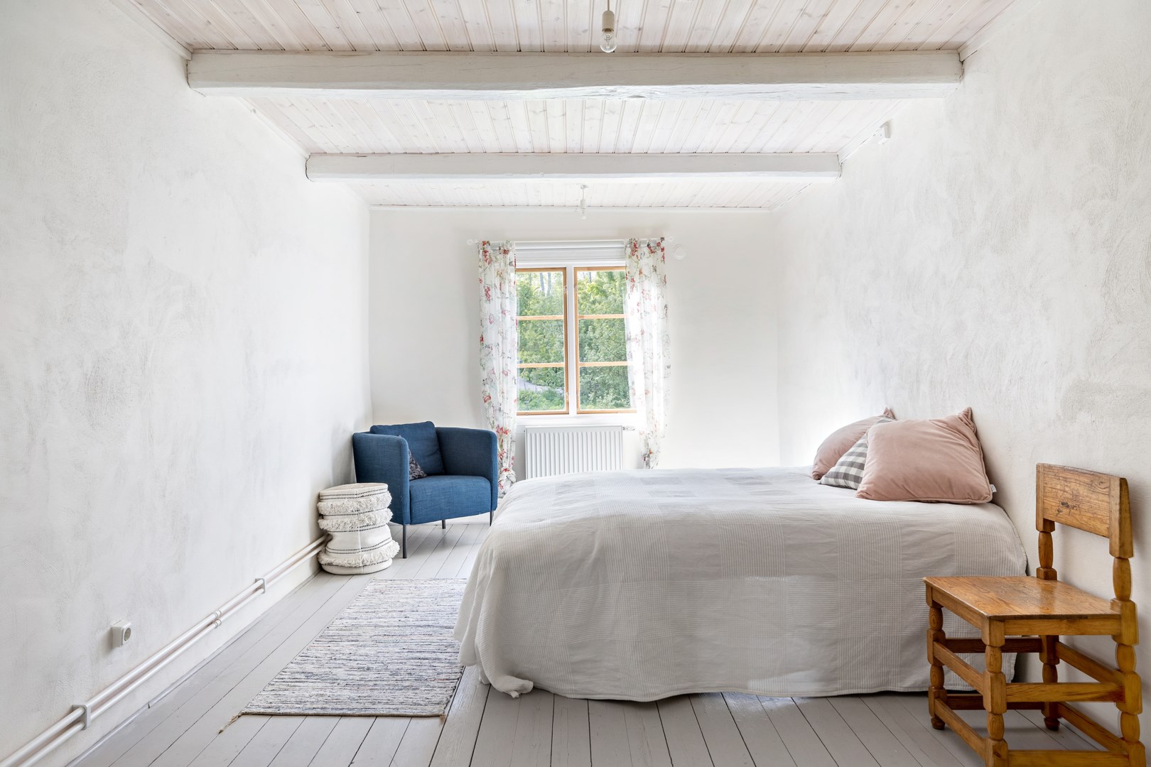 Bostadsbild från Harg Prästgården 212, Såld i Harg, Östhammar