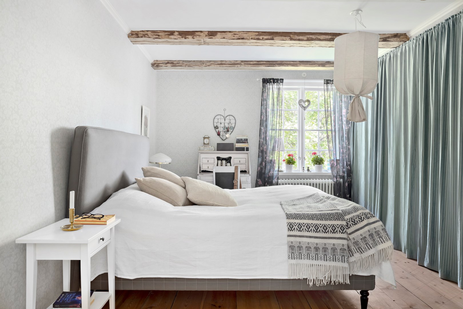 Bostadsbild från Harg Prästgården 212, Såld i Harg, Östhammar