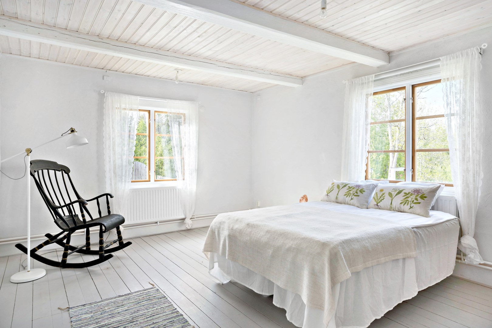 Bostadsbild från Harg Prästgården 212, Såld i Harg, Östhammar