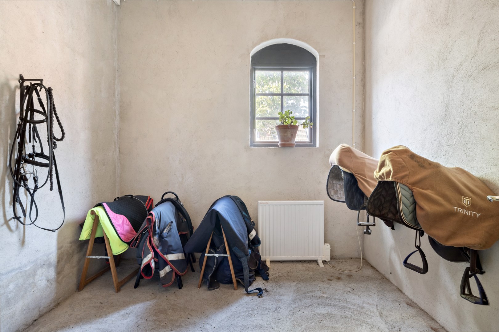 Bostadsbild från Harg Prästgården 212, Såld i Harg, Östhammar