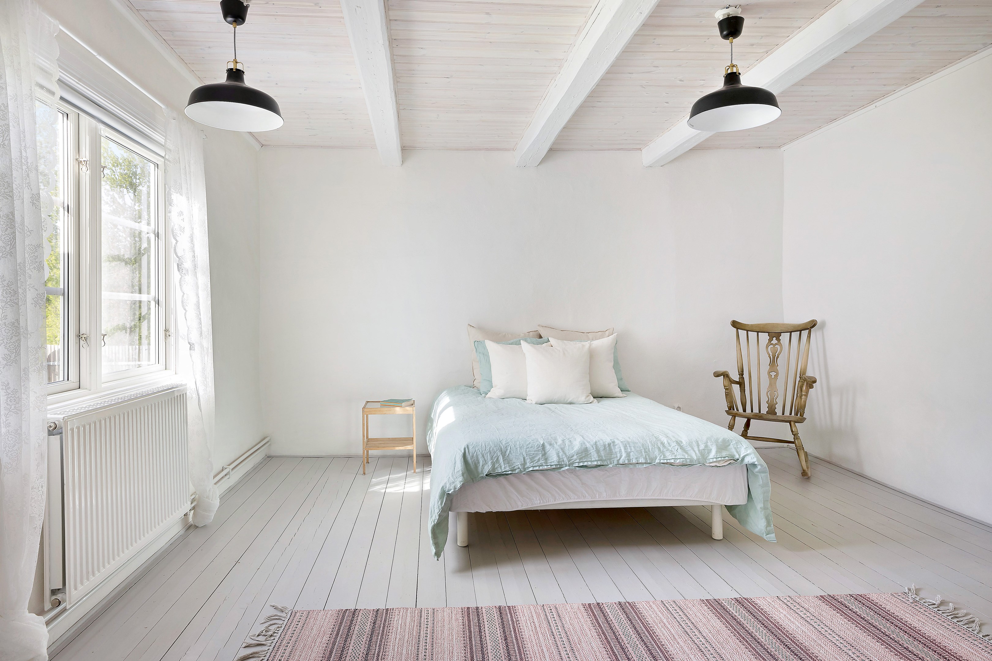 Bostadsbild från Harg Prästgården 212, Såld i Harg, Östhammar