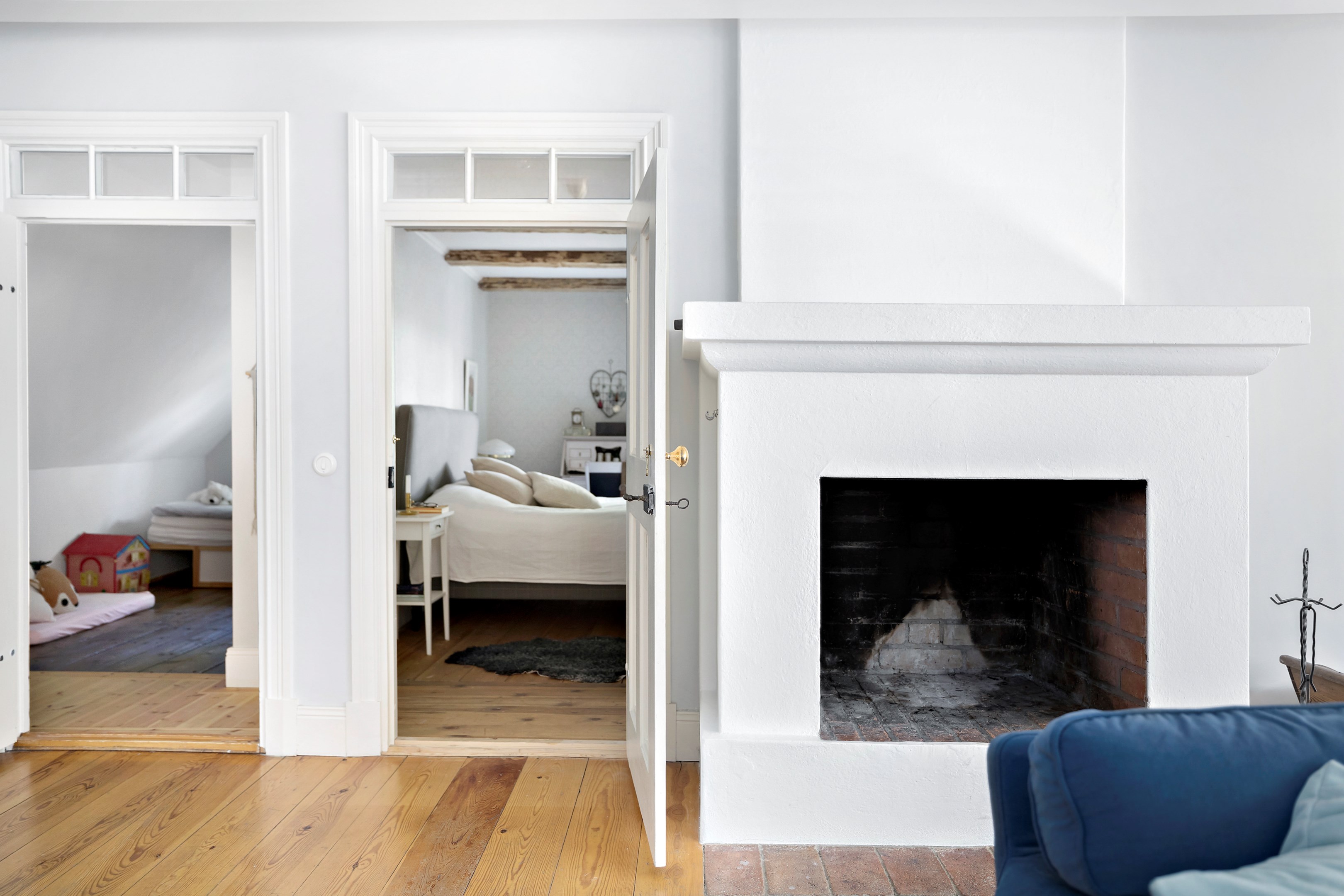 Bostadsbild från Harg Prästgården 212, Såld i Harg, Östhammar