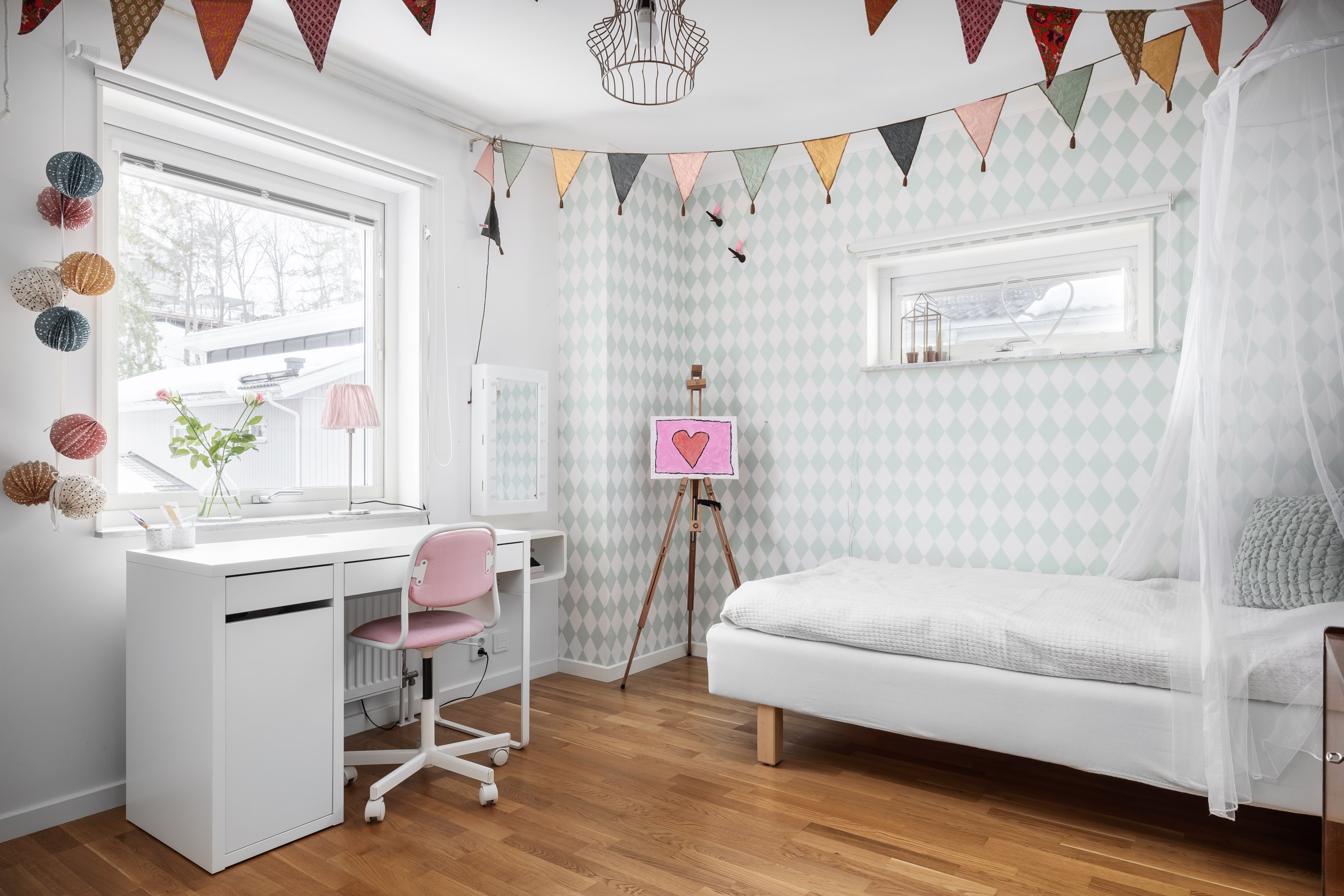 Bostadsbild från Tollare Parkgränd 2, Såld i Tollare, Nacka